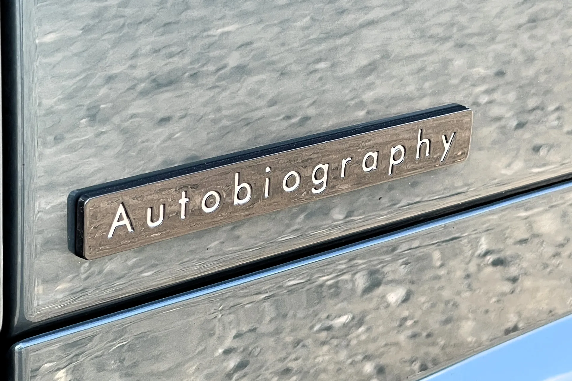 LAND ROVER RANGE ROVER SPORT thumbnail image number 10