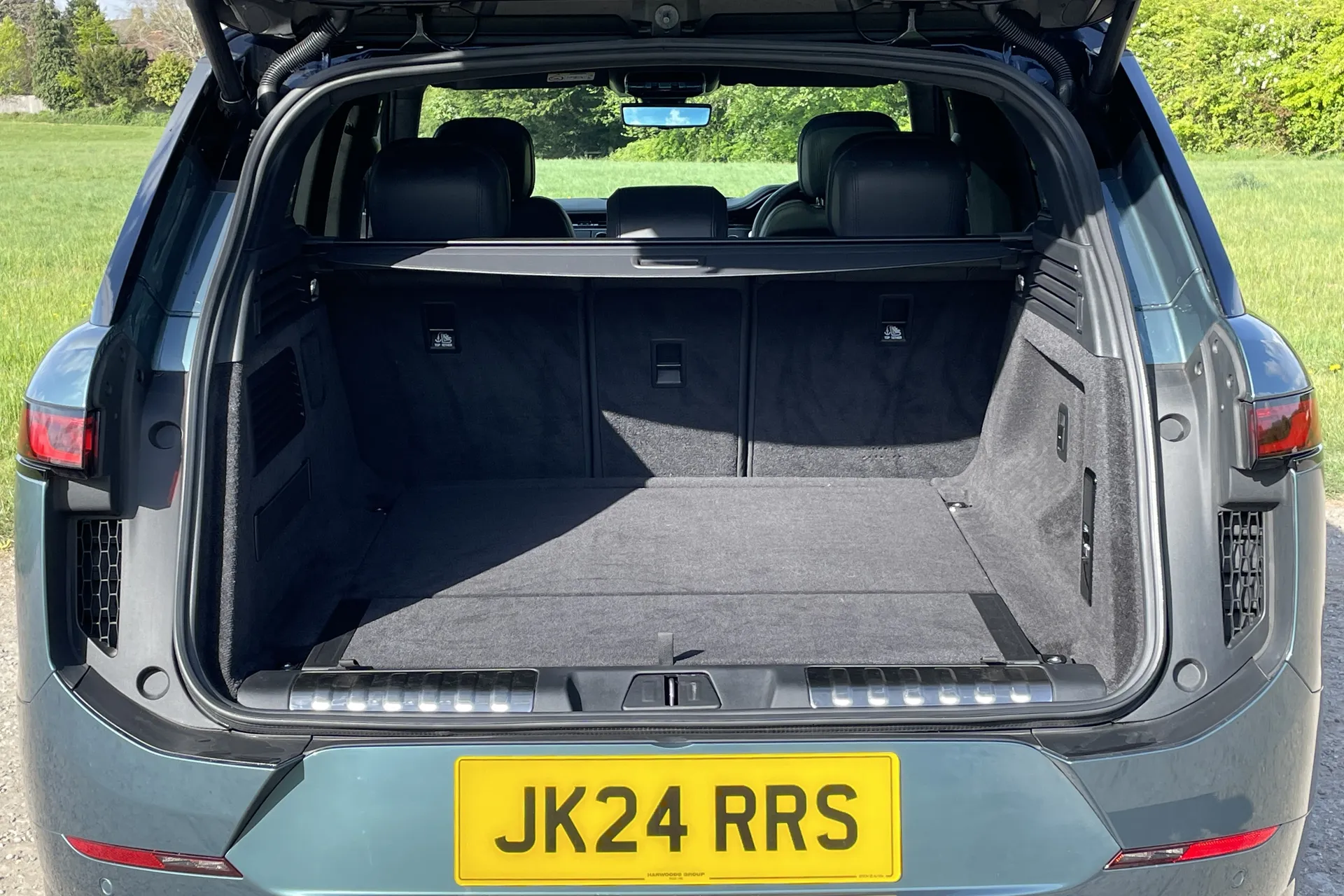 LAND ROVER RANGE ROVER SPORT thumbnail image number 26