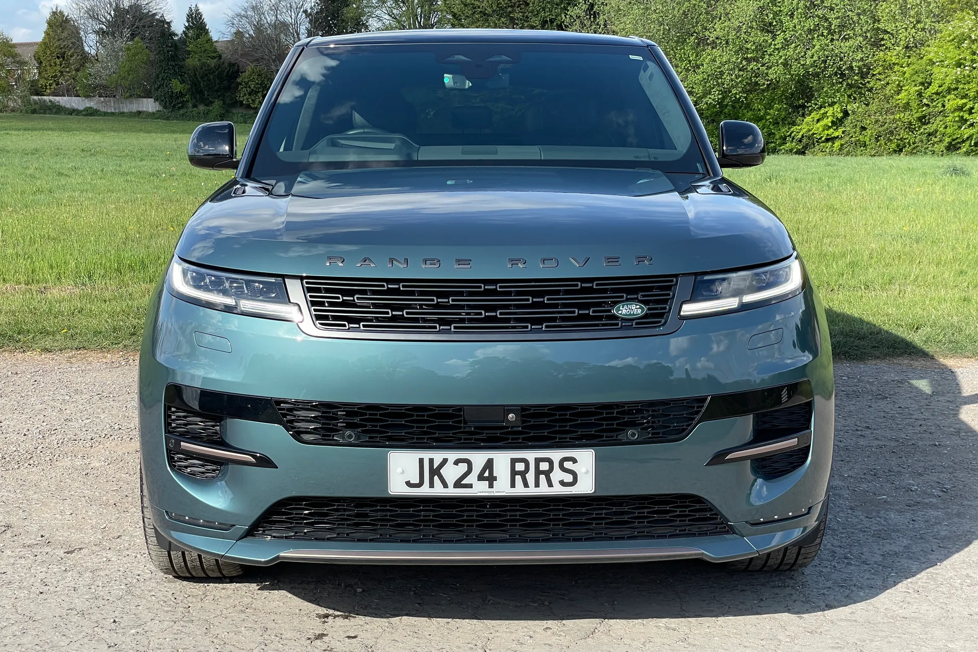 LAND ROVER RANGE ROVER SPORT thumbnail image number 64