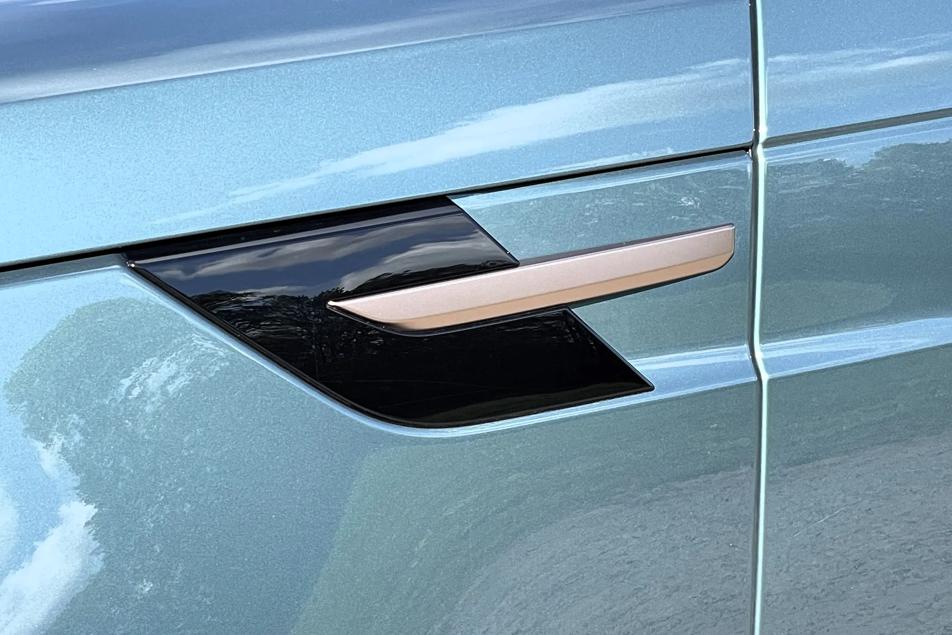 LAND ROVER RANGE ROVER SPORT thumbnail image number 9