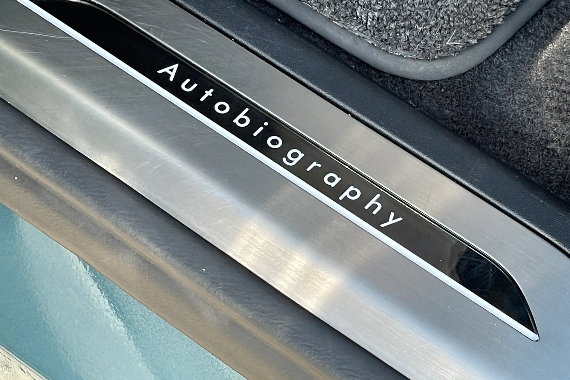 LAND ROVER RANGE ROVER SPORT thumbnail image number 40