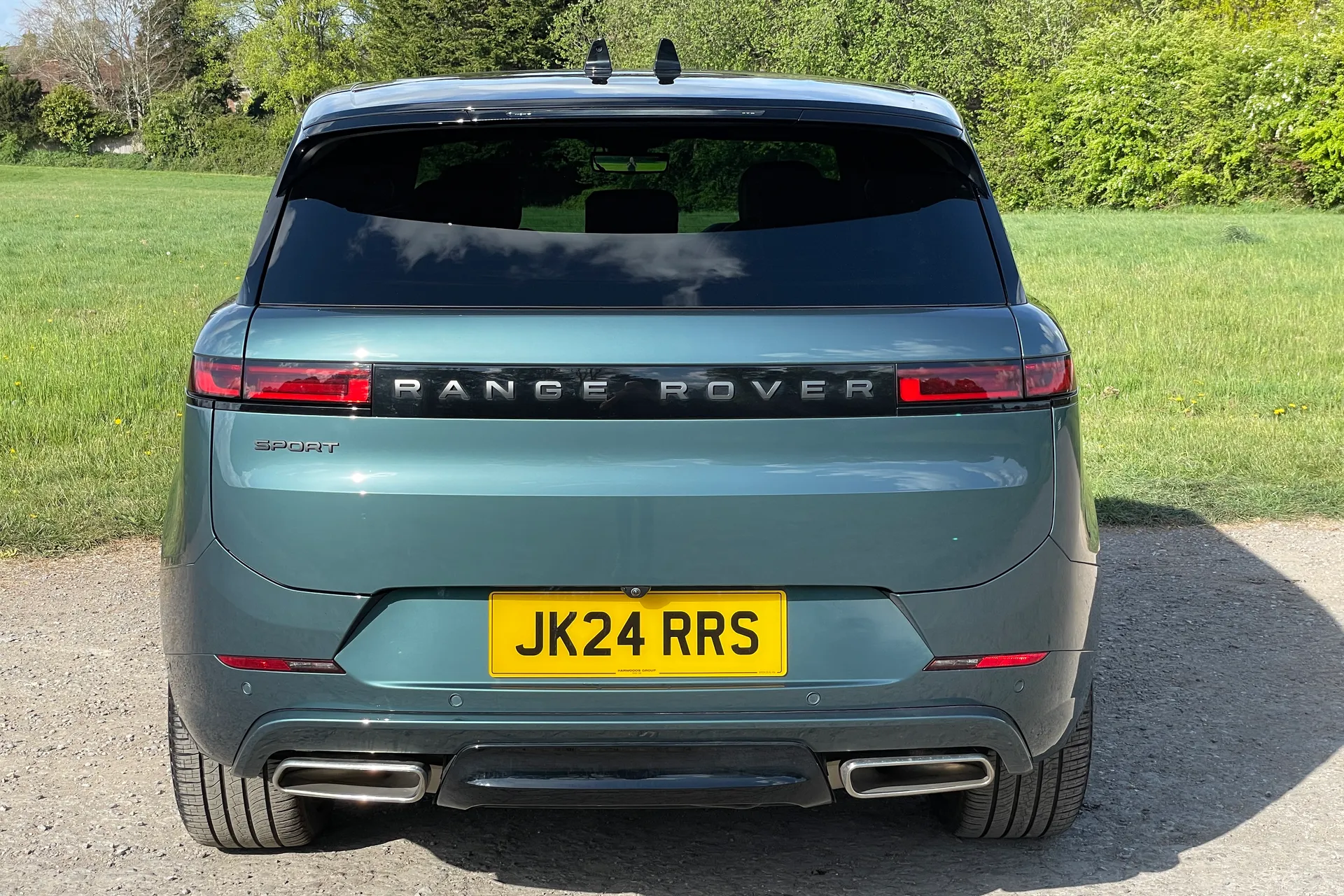 LAND ROVER RANGE ROVER SPORT thumbnail image number 24
