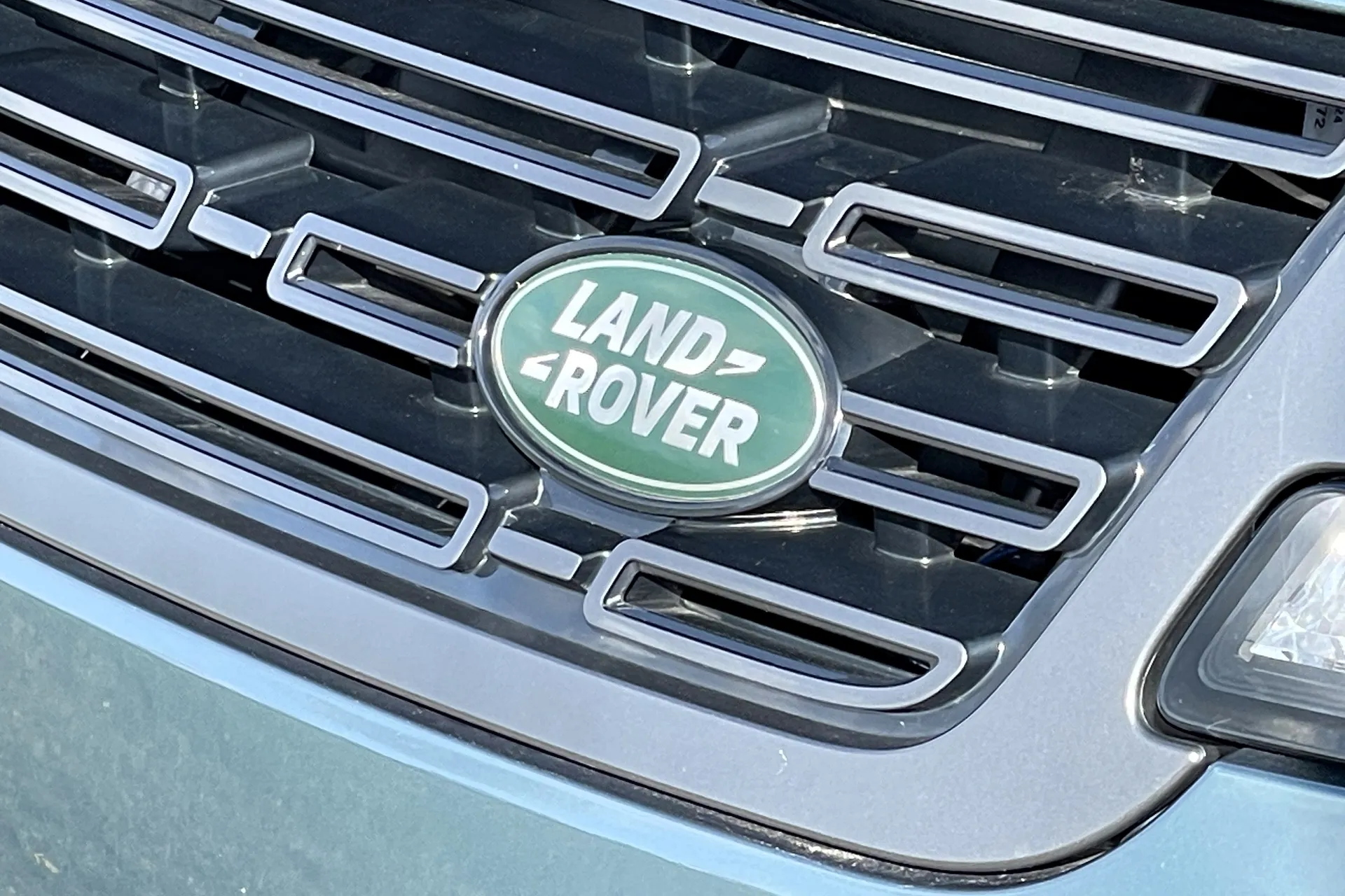 LAND ROVER RANGE ROVER SPORT thumbnail image number 12