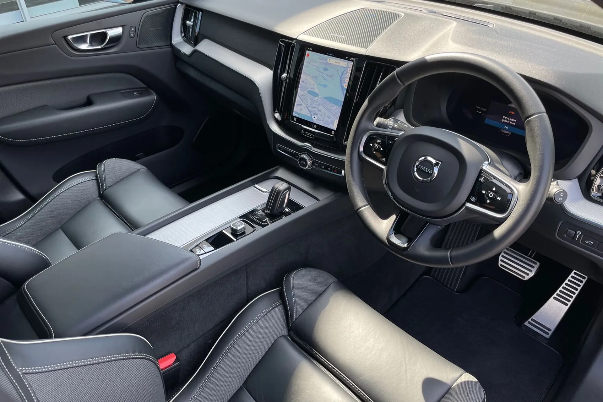 Volvo XC60 thumbnail image number 5