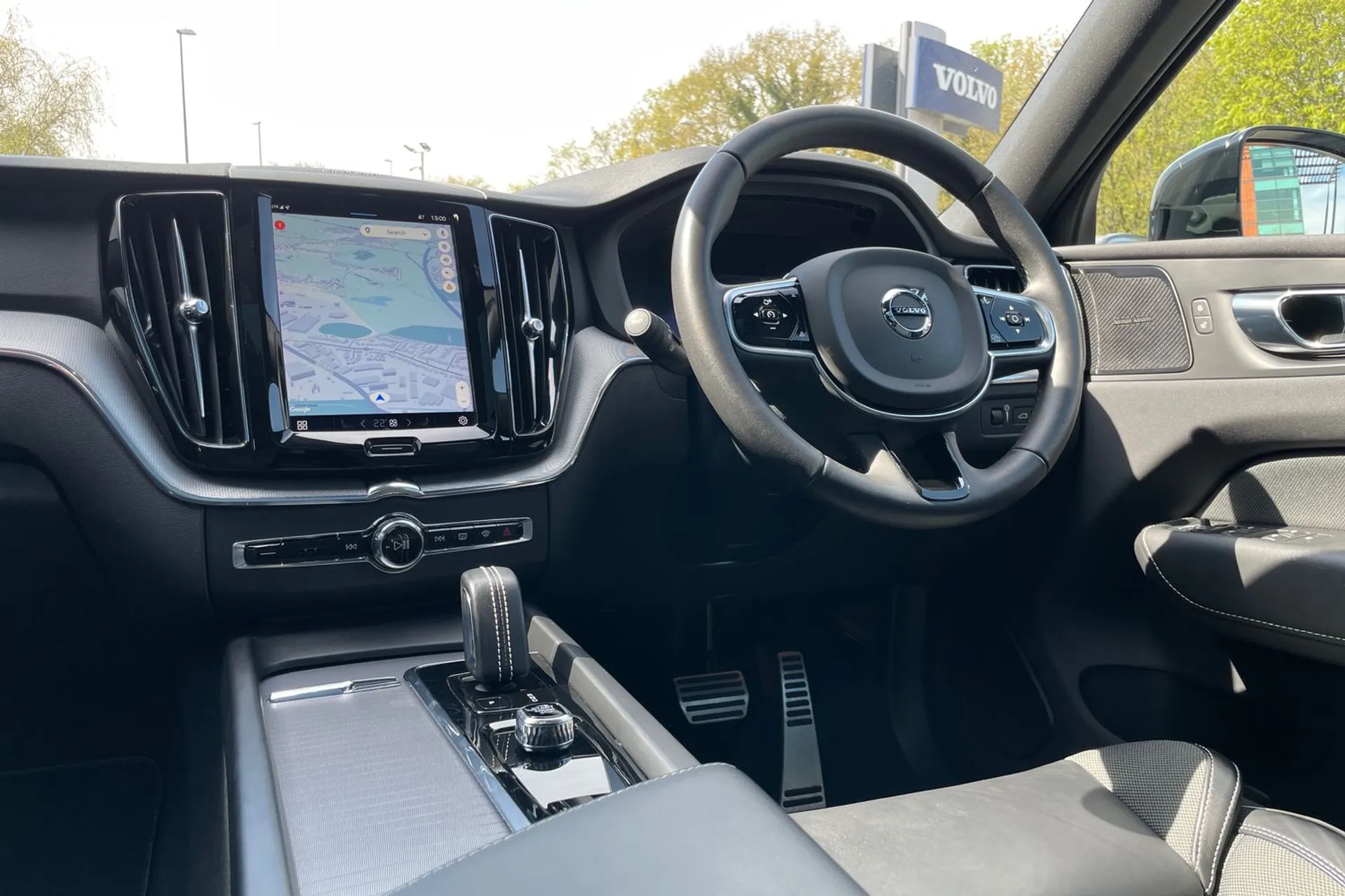 Volvo XC60 thumbnail image number 34