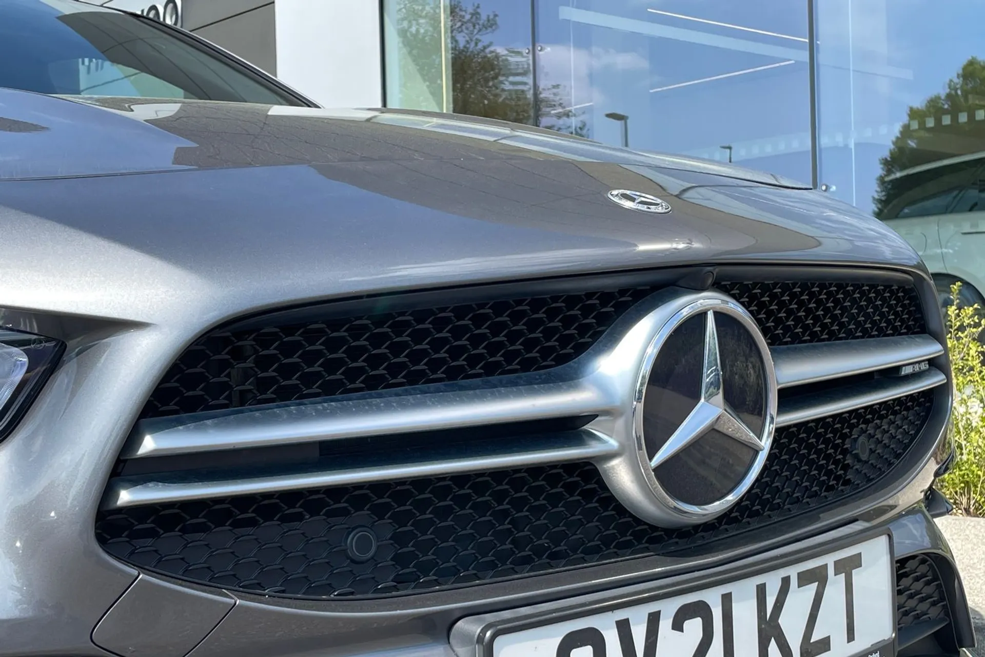 MERCEDES-BENZ CLA thumbnail image number 57
