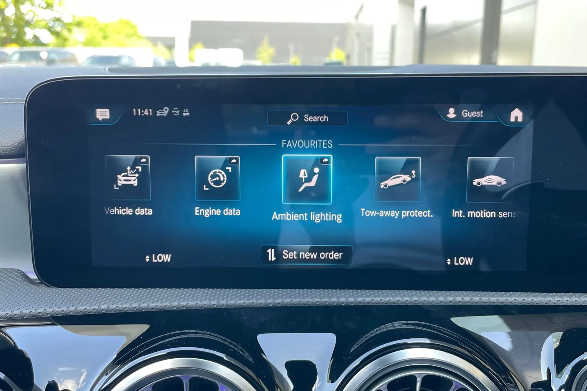 MERCEDES-BENZ CLA thumbnail image number 53