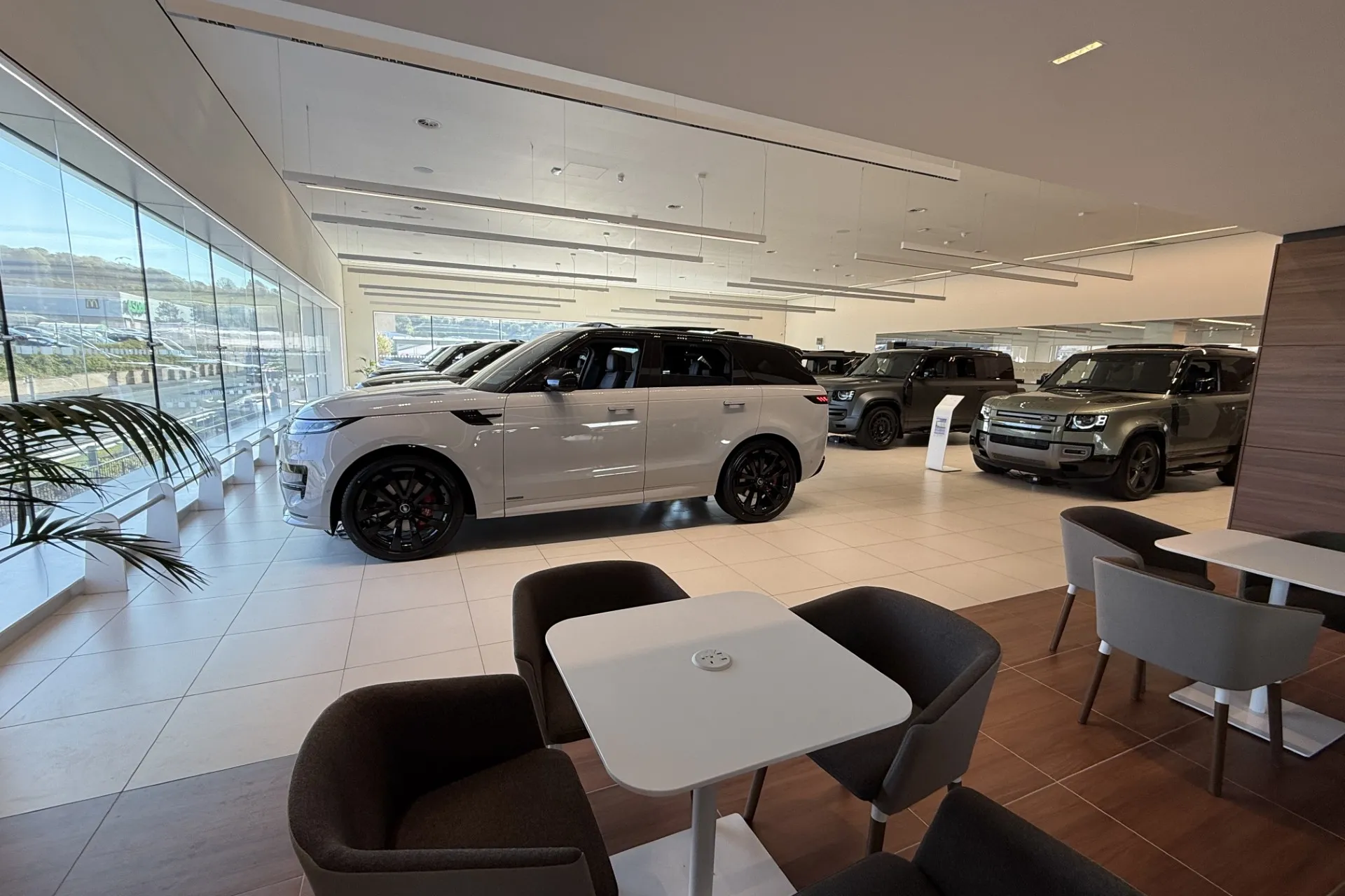 LAND ROVER RANGE ROVER EVOQUE thumbnail image number 72
