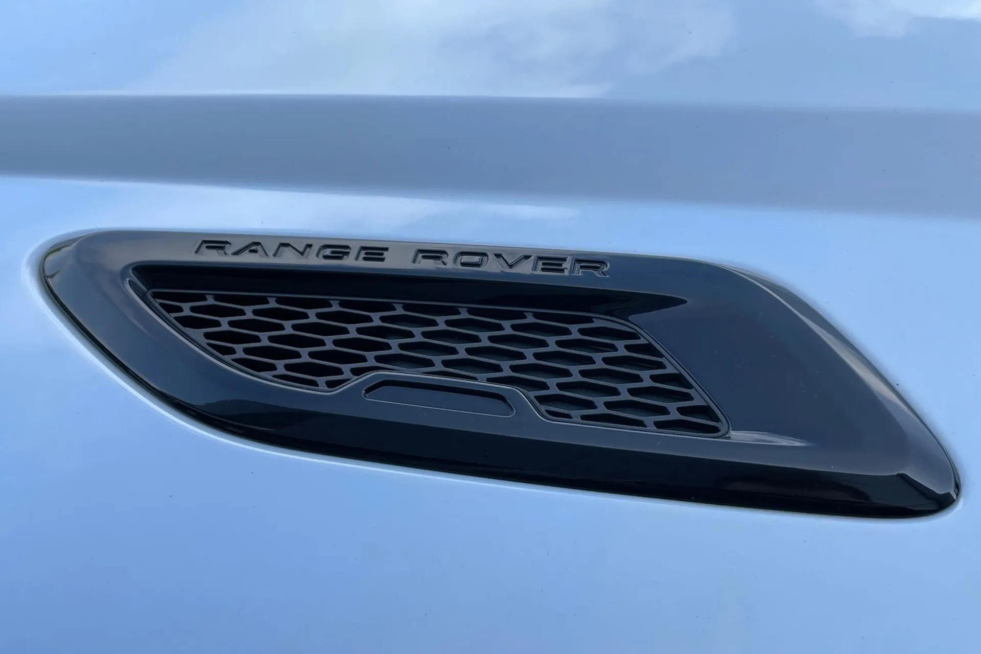 LAND ROVER RANGE ROVER EVOQUE thumbnail image number 27