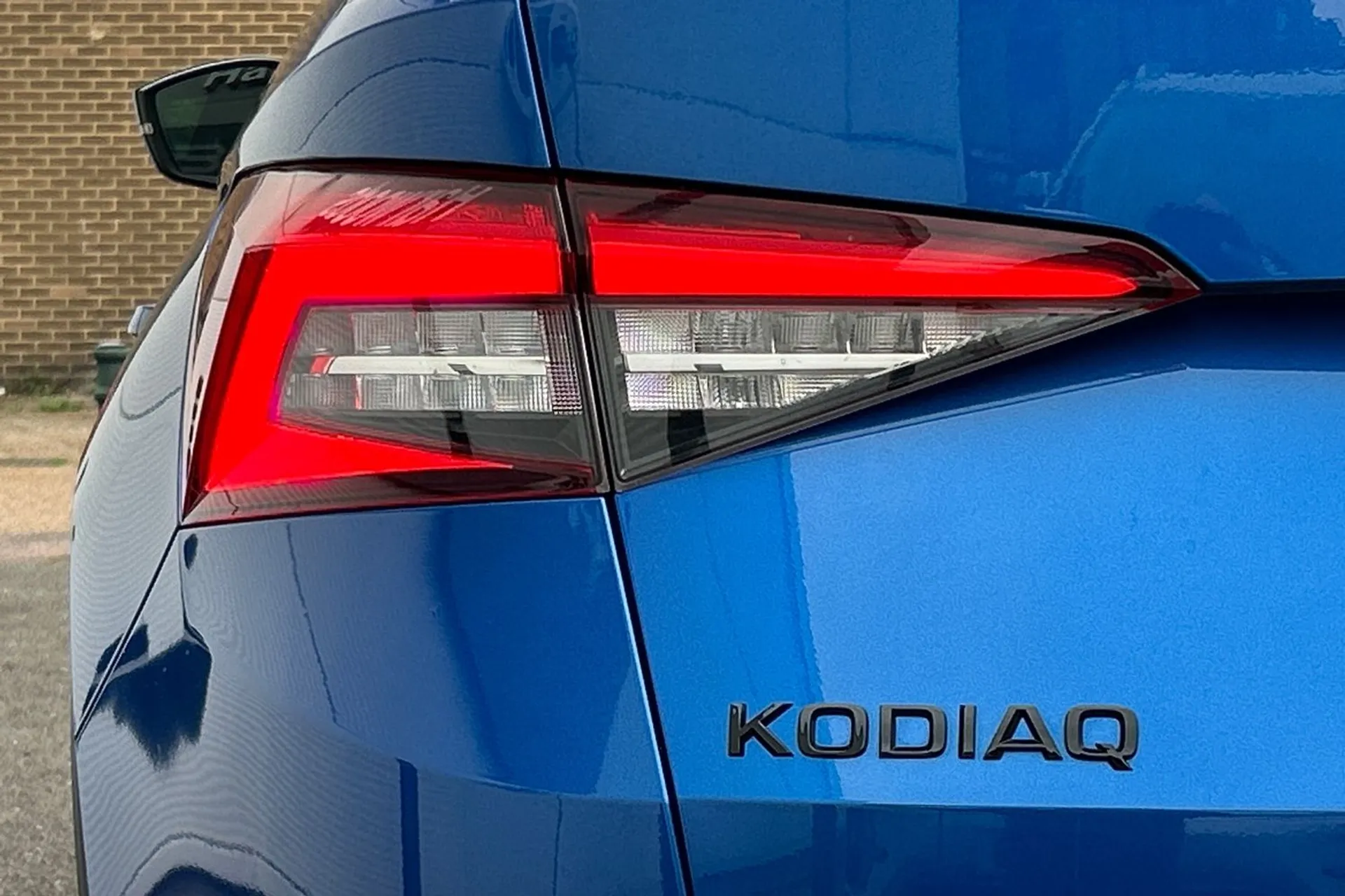 SKODA KODIAQ thumbnail image number 45