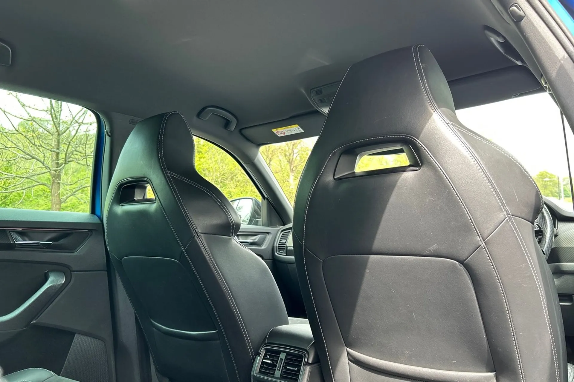 SKODA KODIAQ thumbnail image number 12