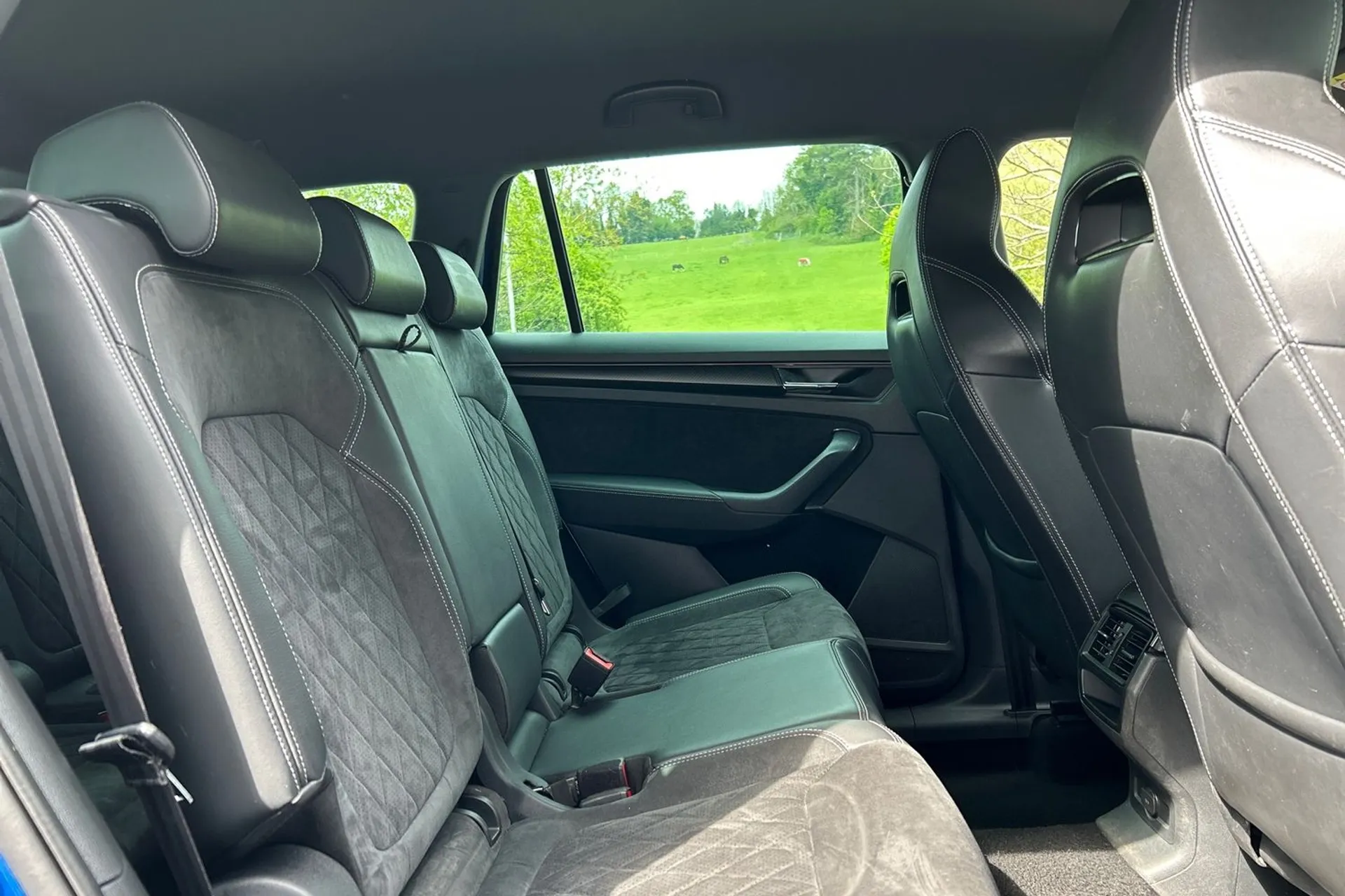 SKODA KODIAQ thumbnail image number 11