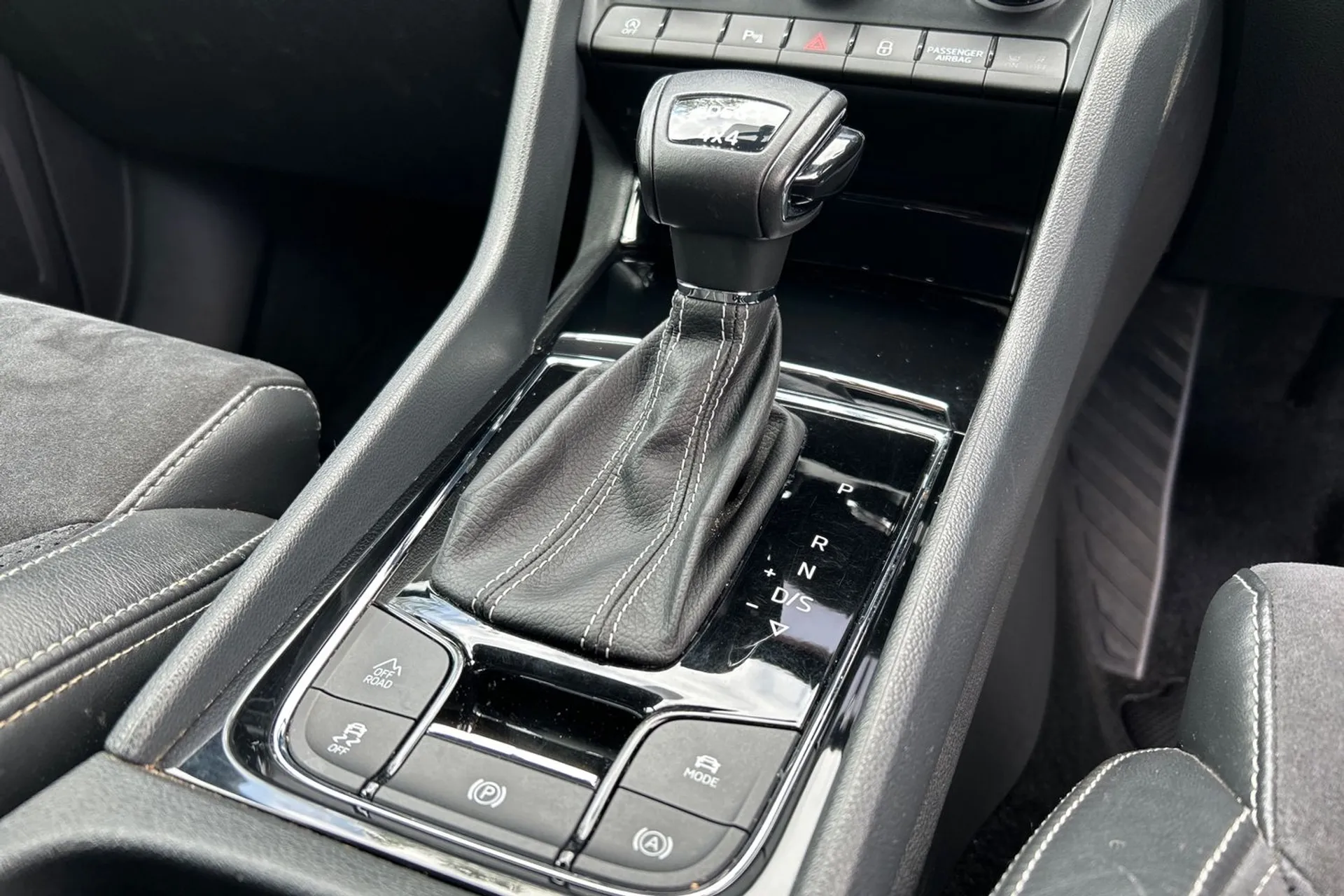 SKODA KODIAQ thumbnail image number 53