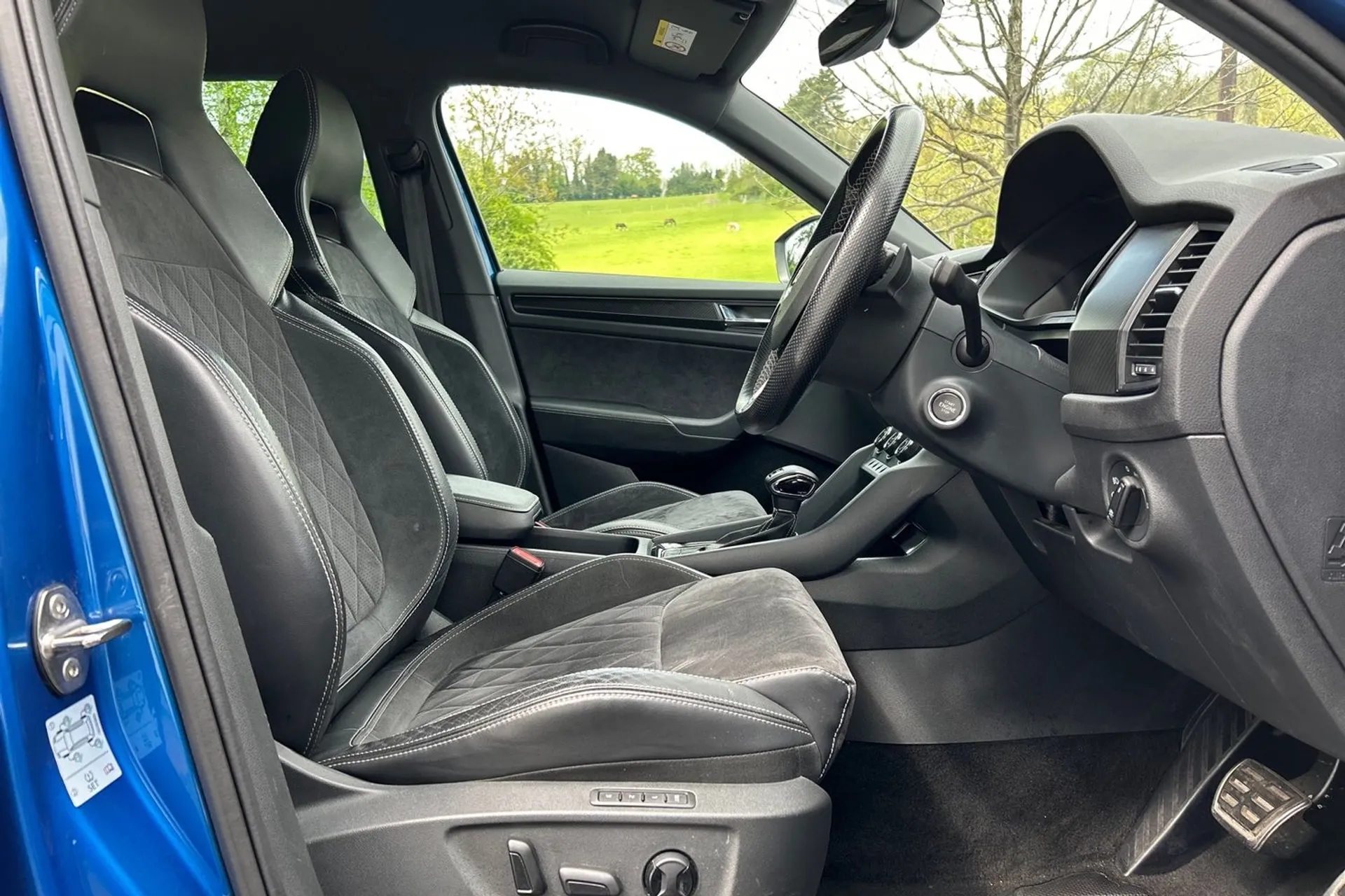 SKODA KODIAQ thumbnail image number 14