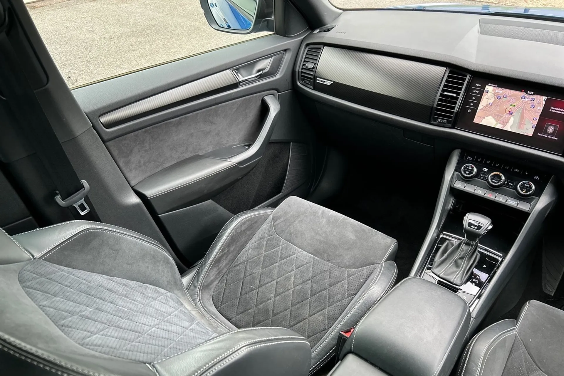 SKODA KODIAQ thumbnail image number 41