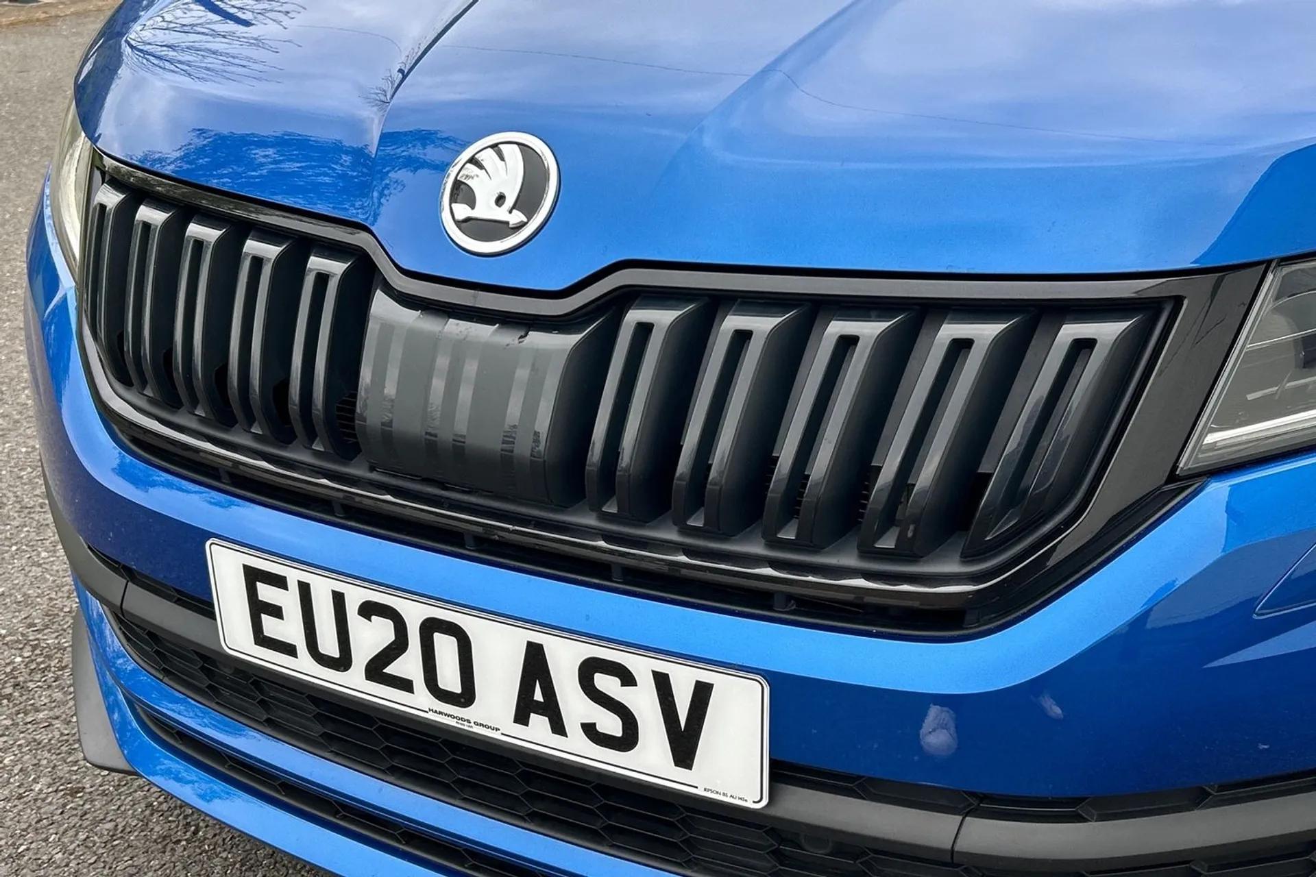 SKODA KODIAQ thumbnail image number 58