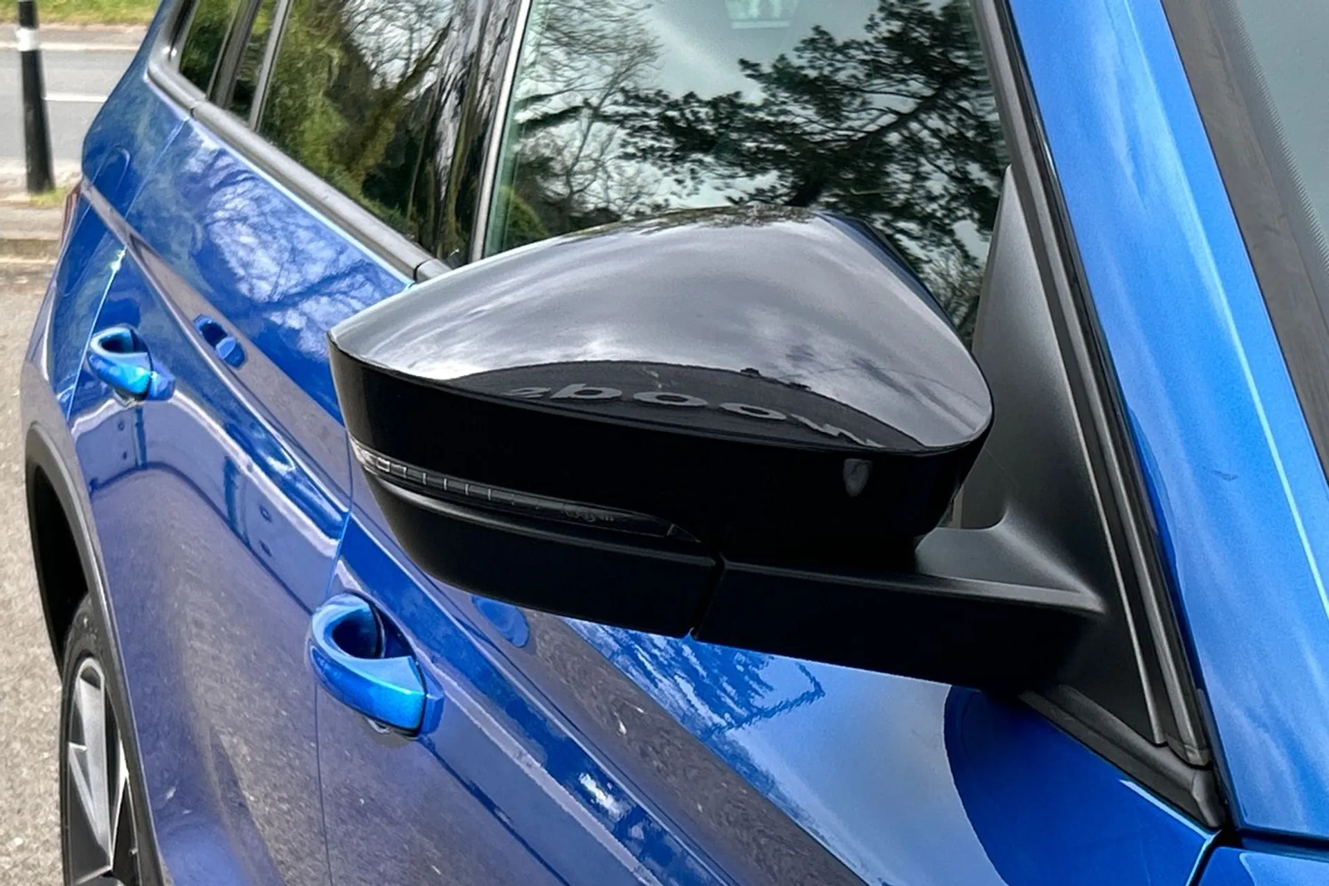 SKODA KODIAQ thumbnail image number 55