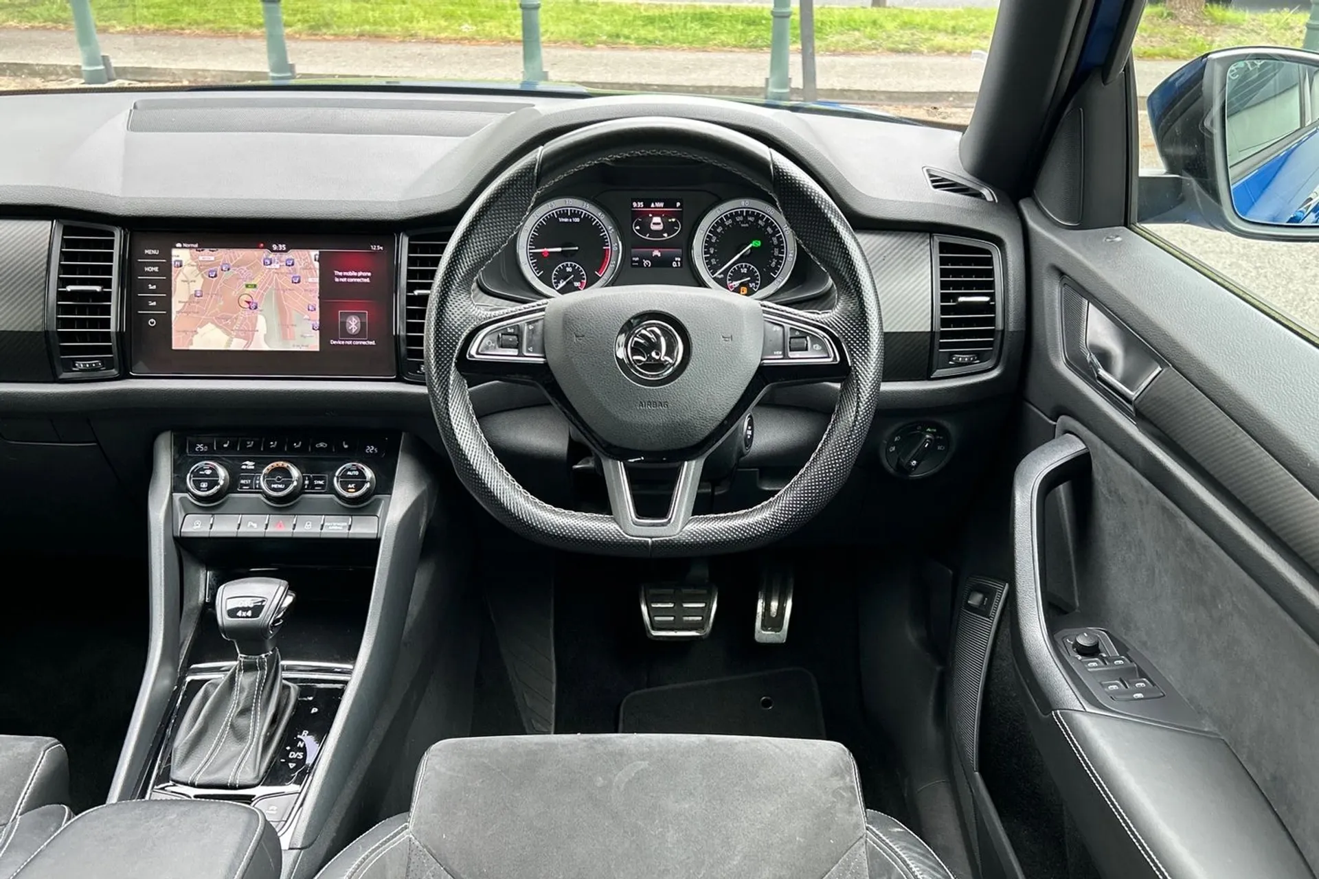 SKODA KODIAQ thumbnail image number 44