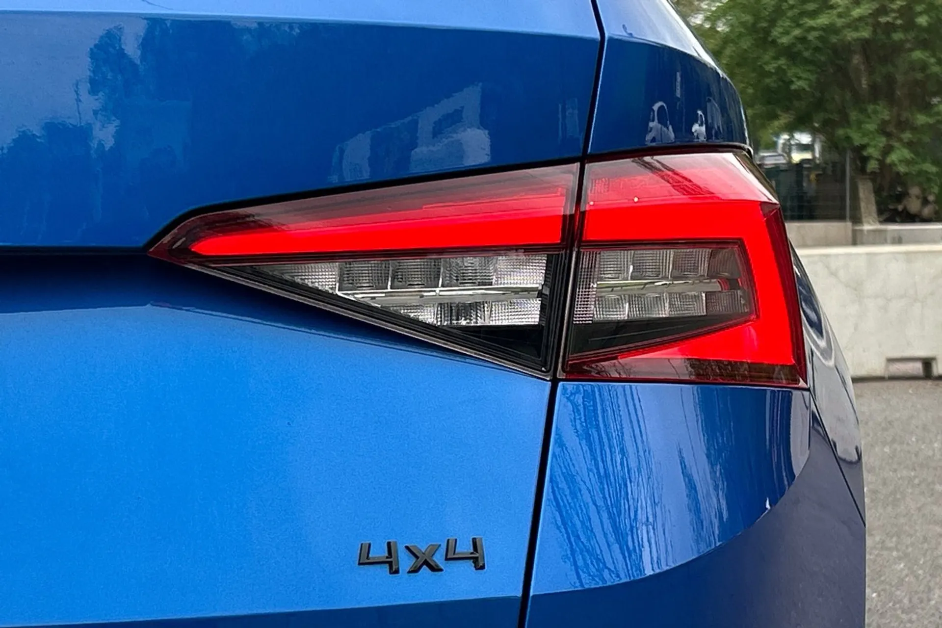 SKODA KODIAQ thumbnail image number 46