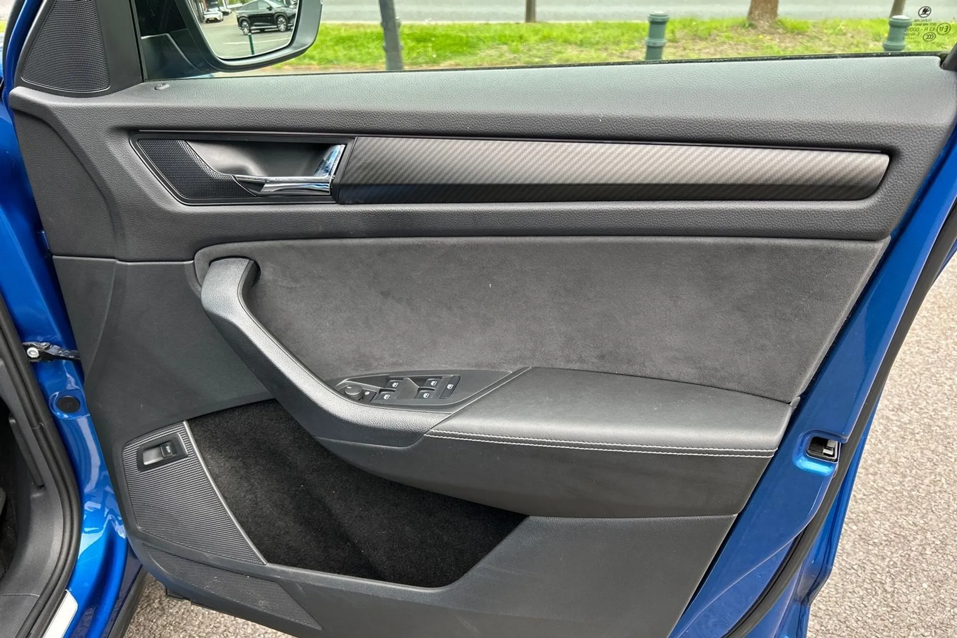 SKODA KODIAQ thumbnail image number 50