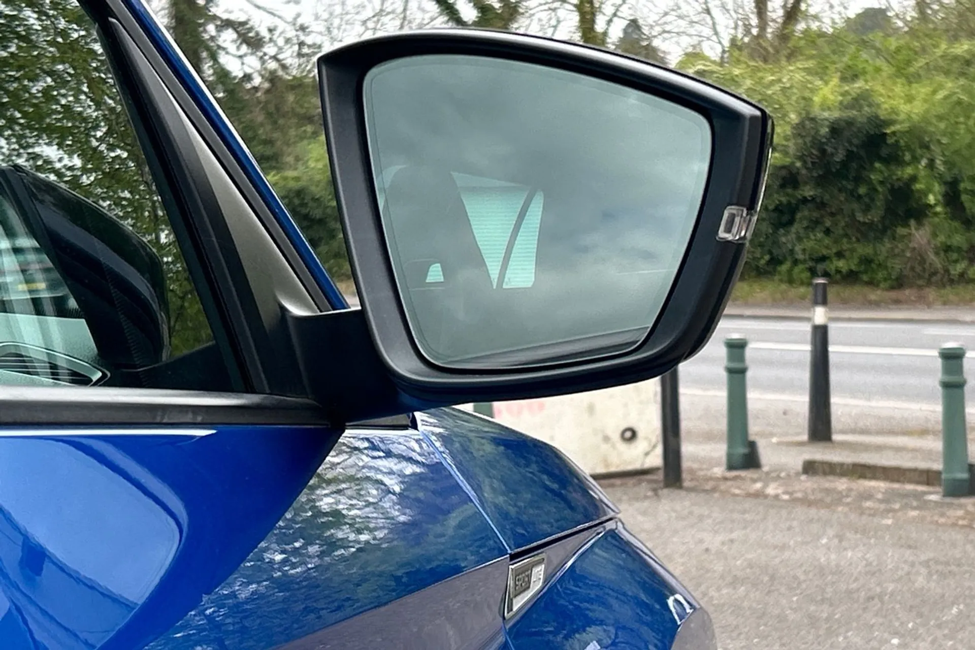 SKODA KODIAQ thumbnail image number 56