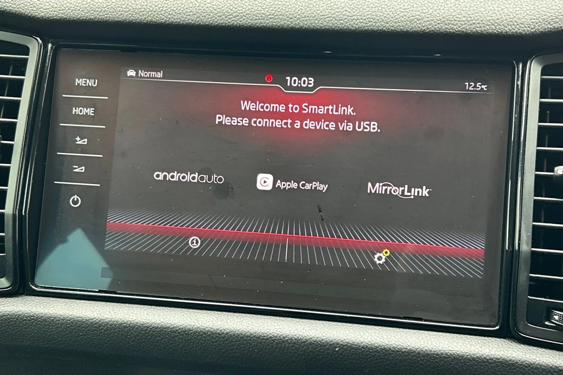 SKODA KODIAQ thumbnail image number 6