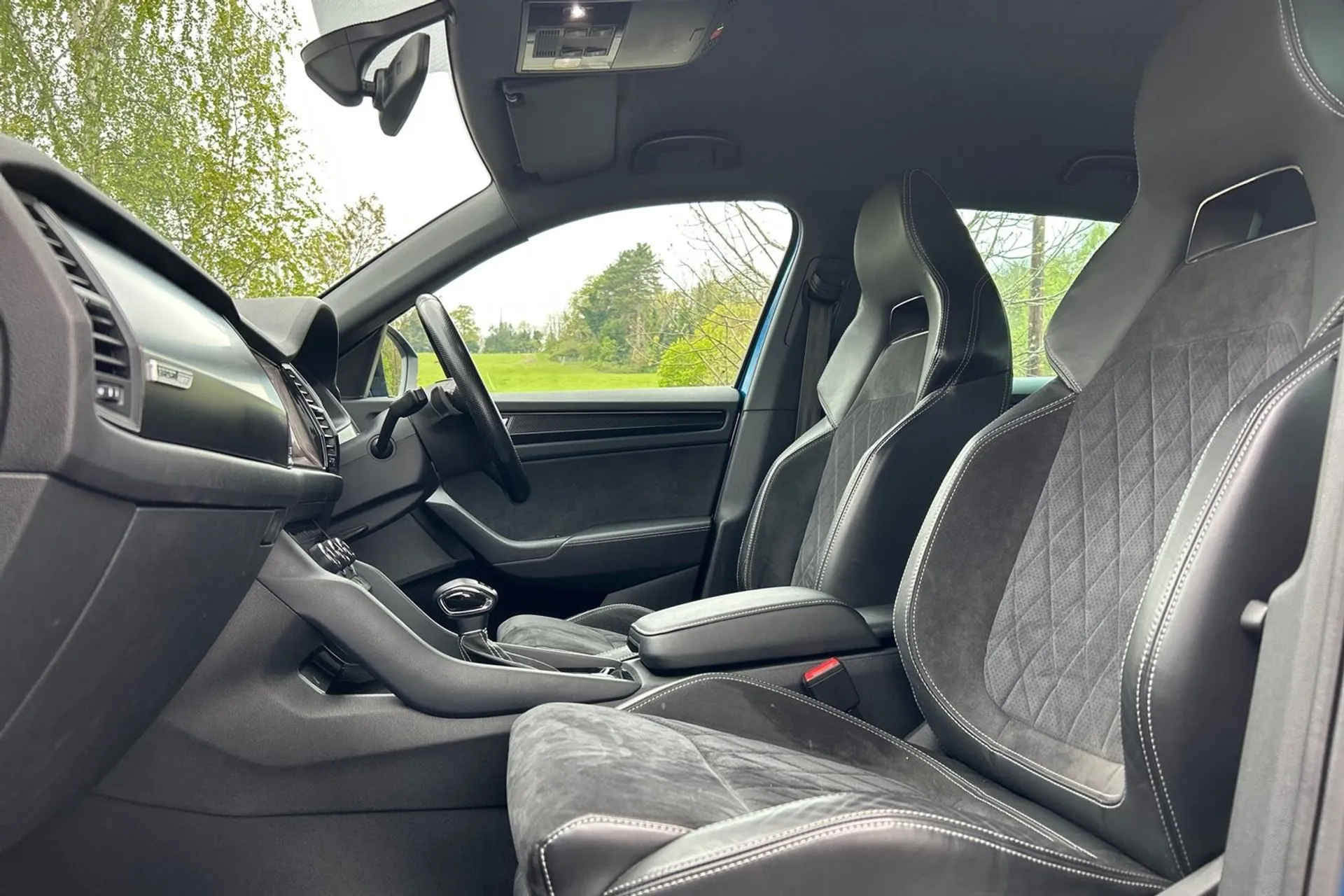 SKODA KODIAQ thumbnail image number 21