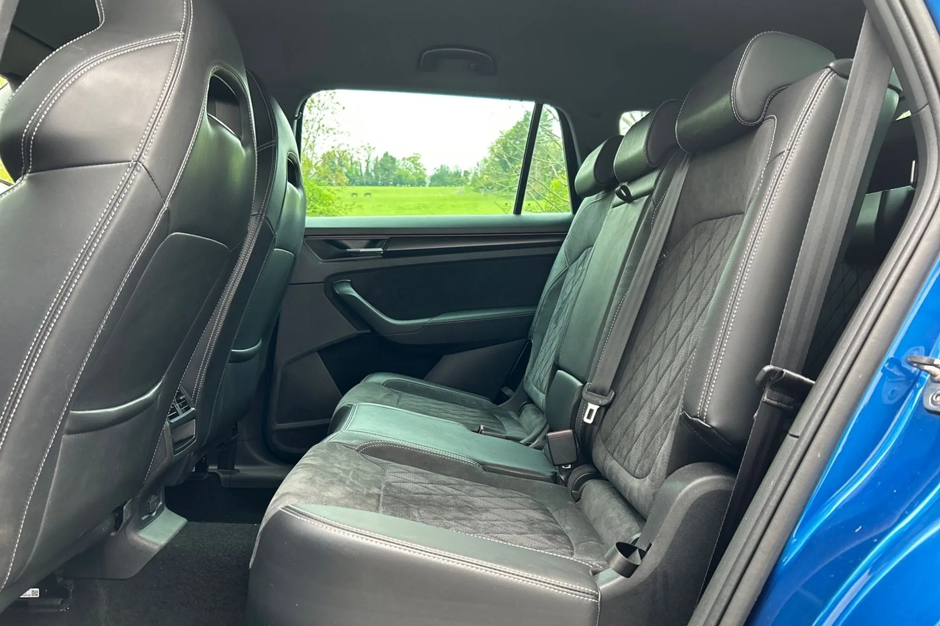 SKODA KODIAQ thumbnail image number 23