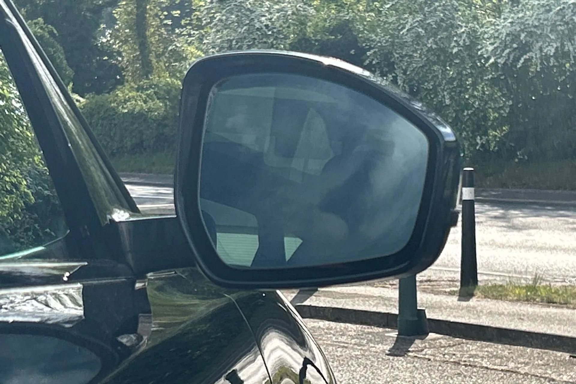 Jaguar F-PACE thumbnail image number 55