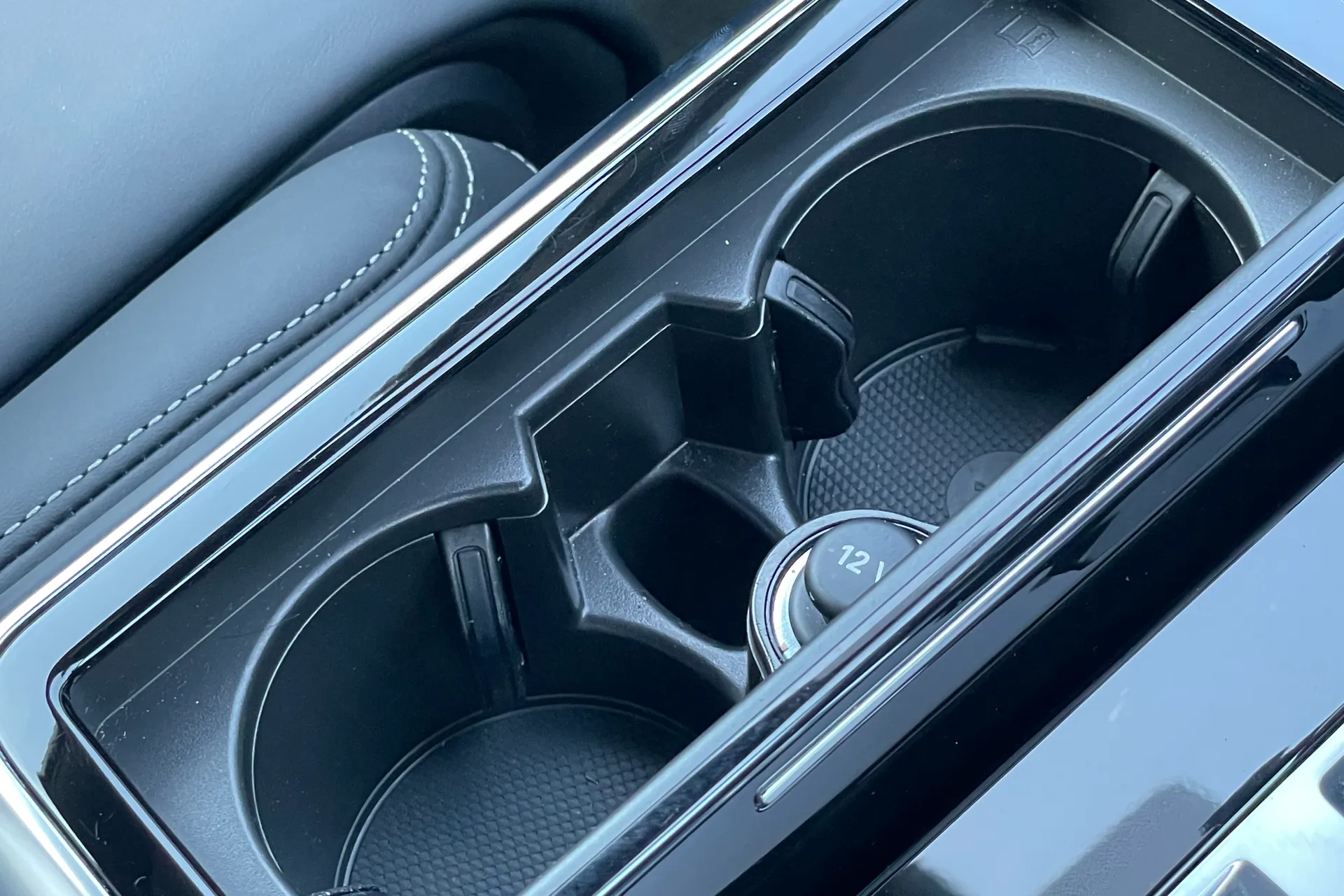 Audi Q7 thumbnail image number 14