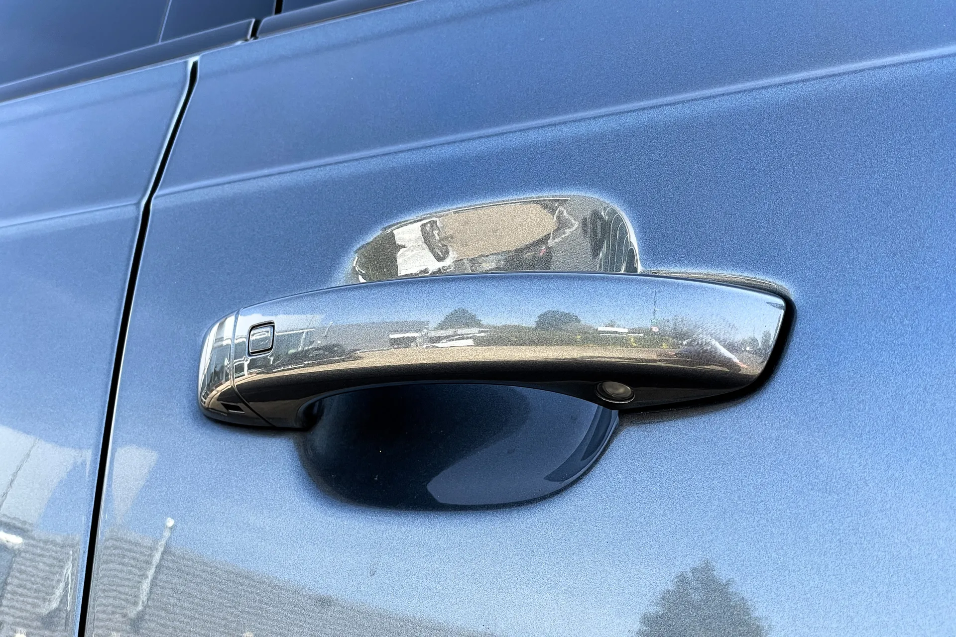 Audi Q7 thumbnail image number 26