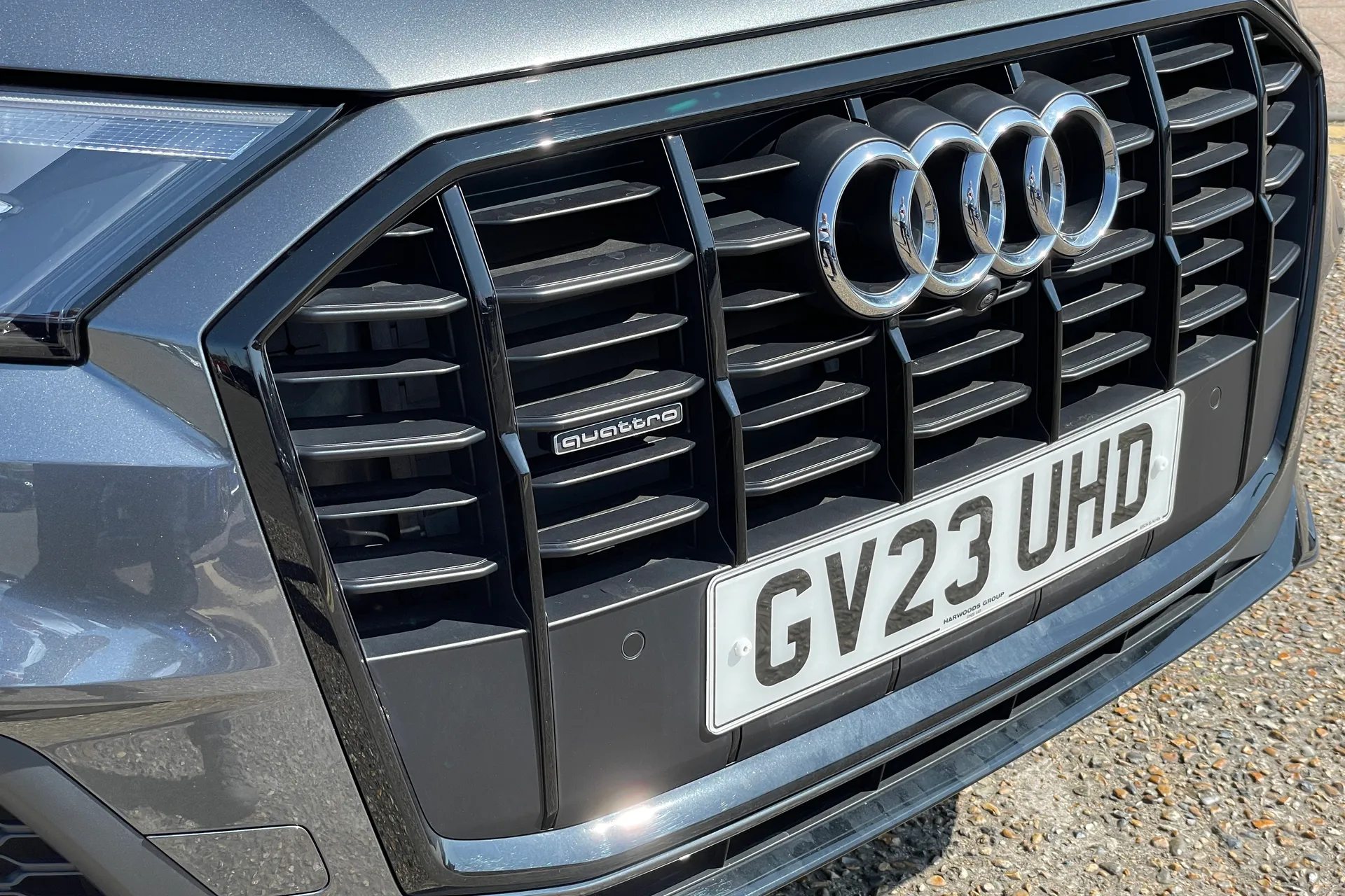 Audi Q7 thumbnail image number 66