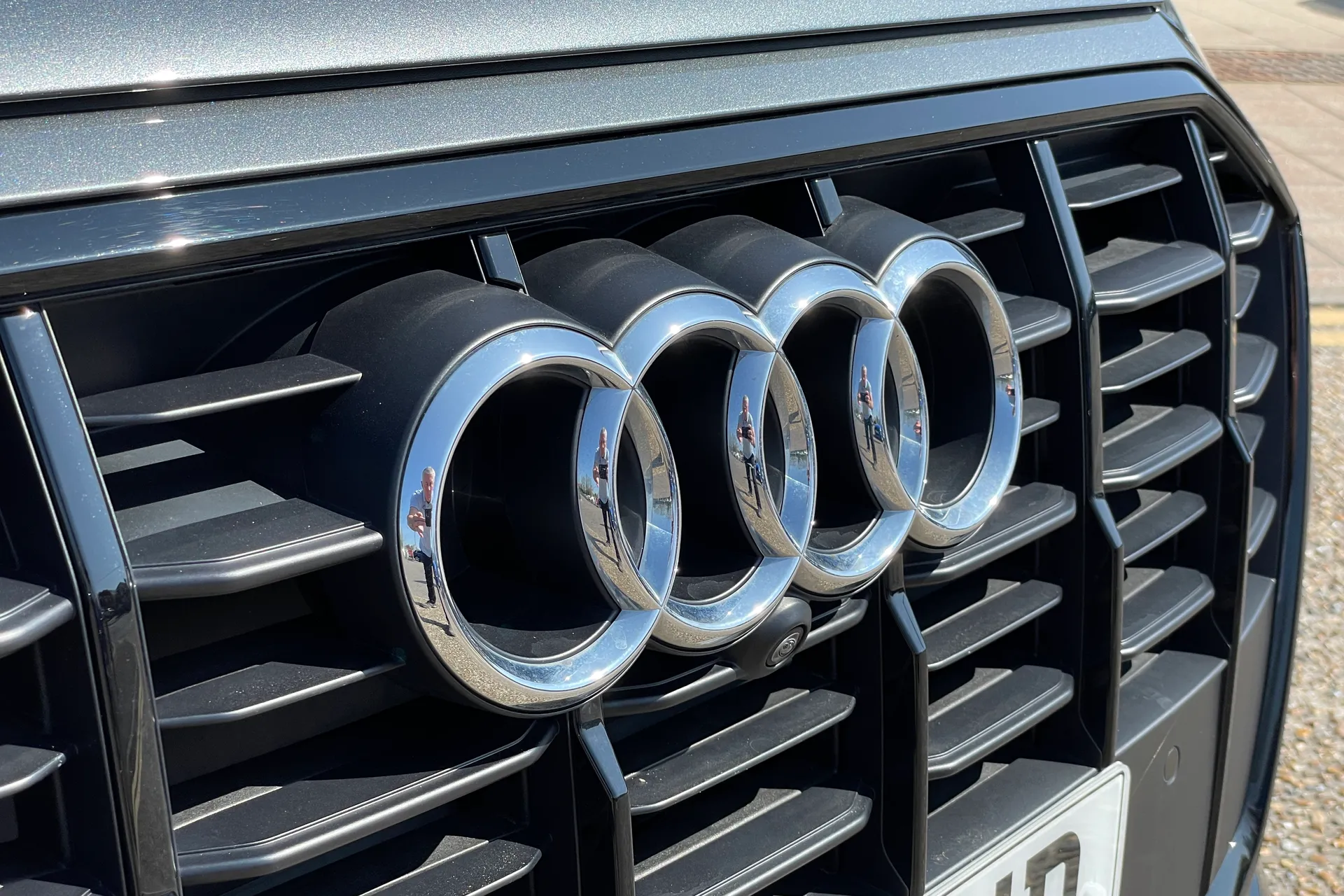 Audi Q7 thumbnail image number 65