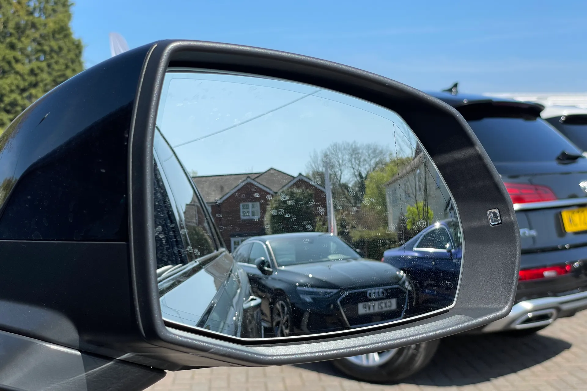 Audi Q7 thumbnail image number 62