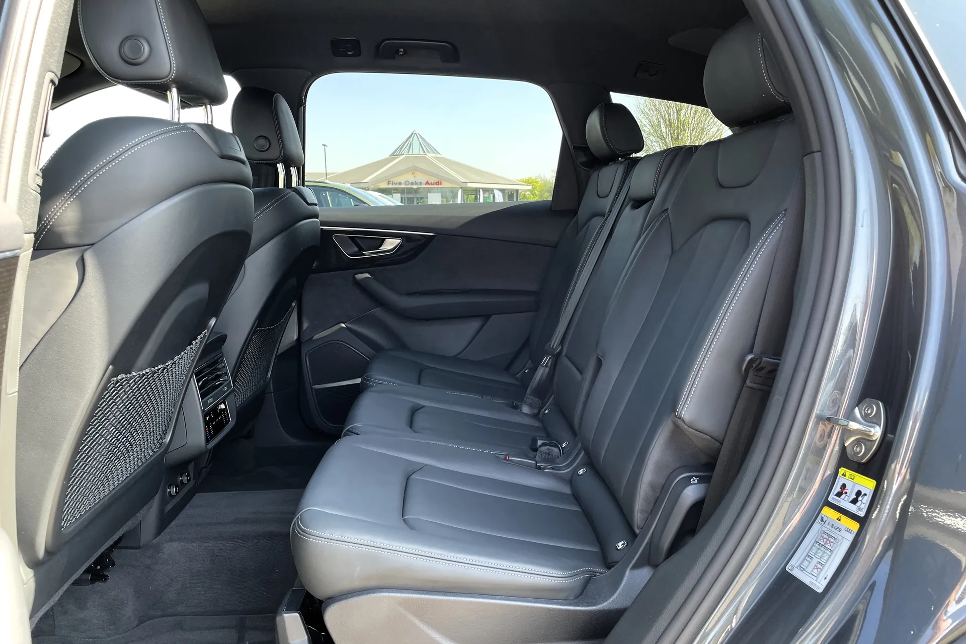 Audi Q7 thumbnail image number 49