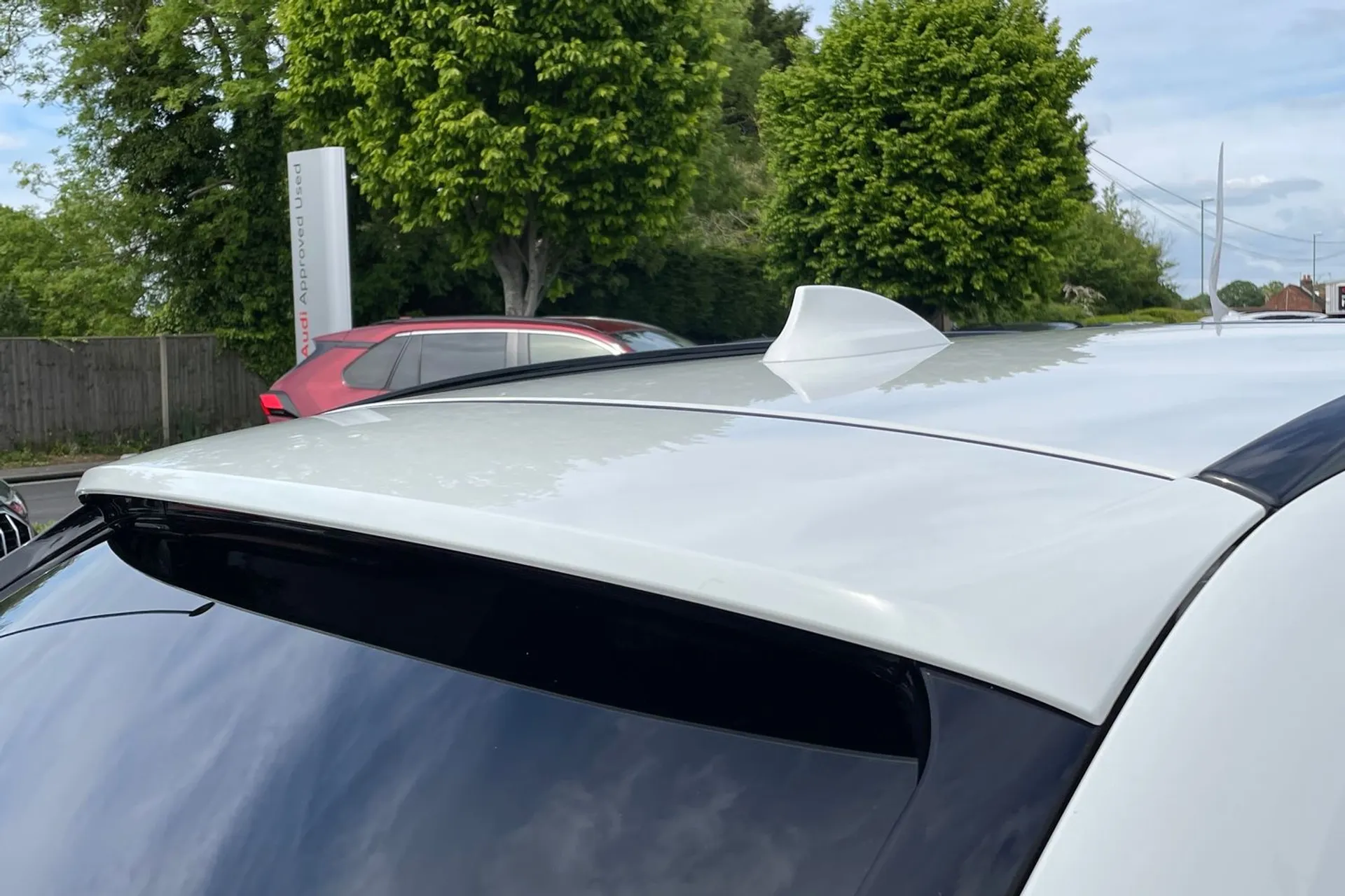 BMW 5 SERIES thumbnail image number 42