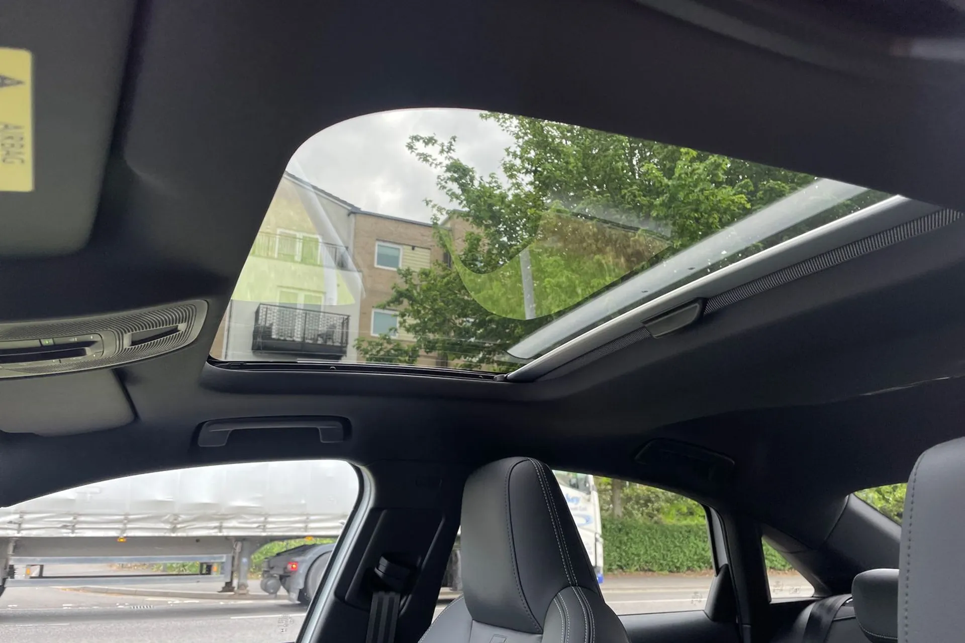 Audi A3 thumbnail image number 4