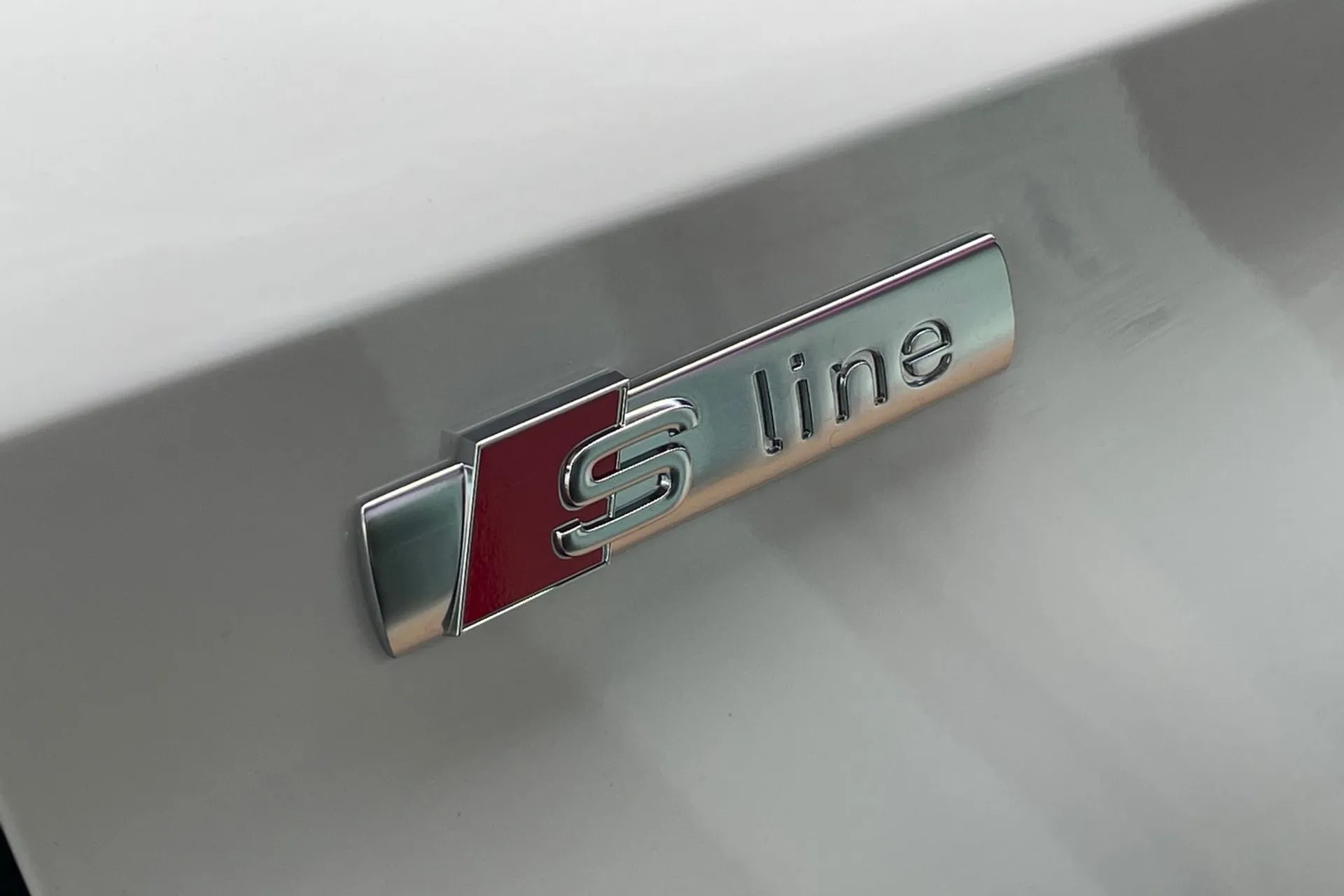 Audi A3 thumbnail image number 53