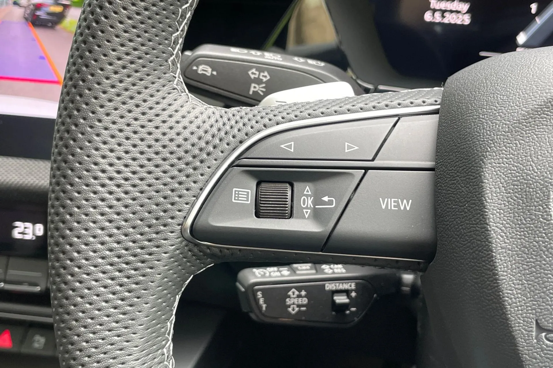 Audi A3 thumbnail image number 58