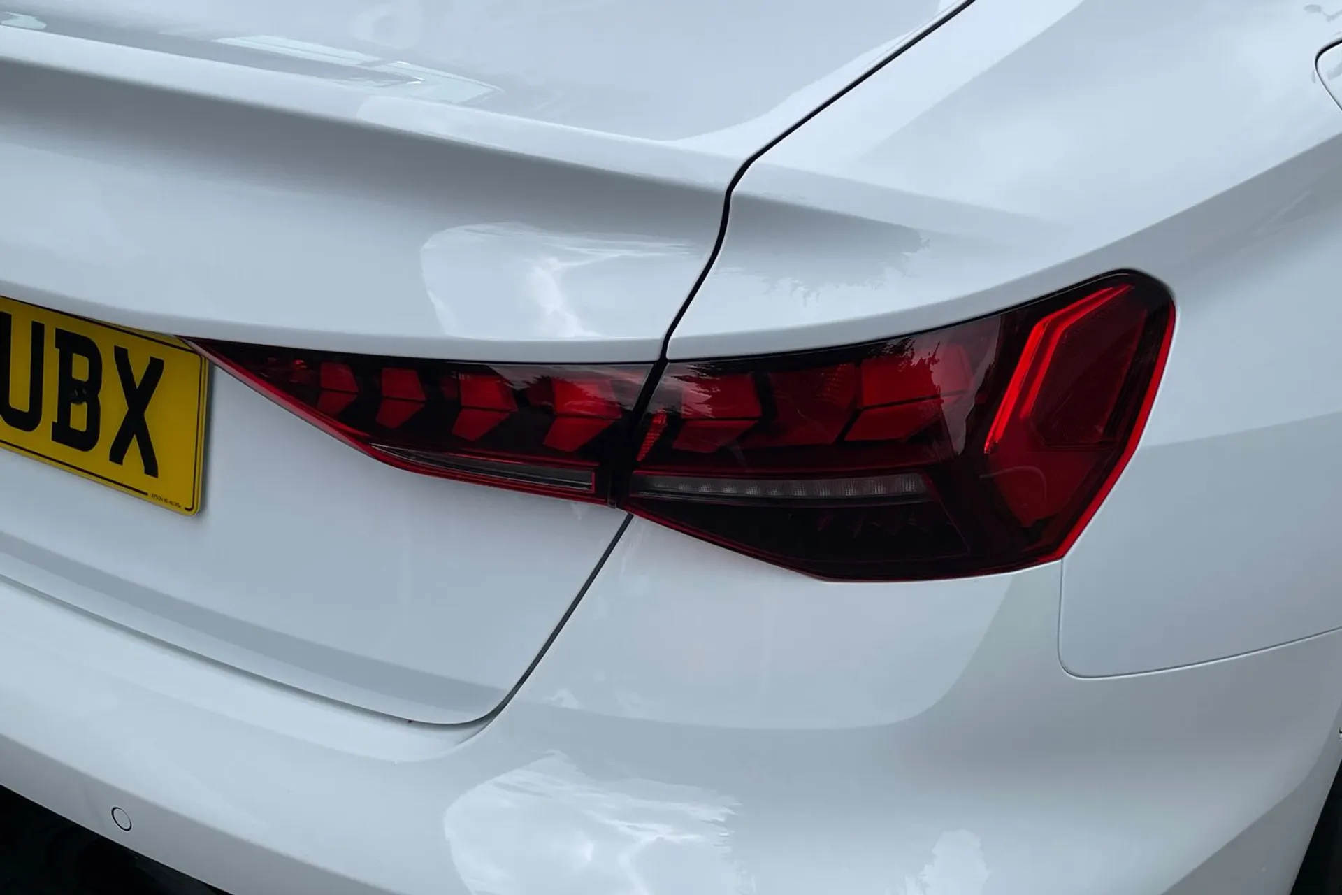 Audi A3 thumbnail image number 21