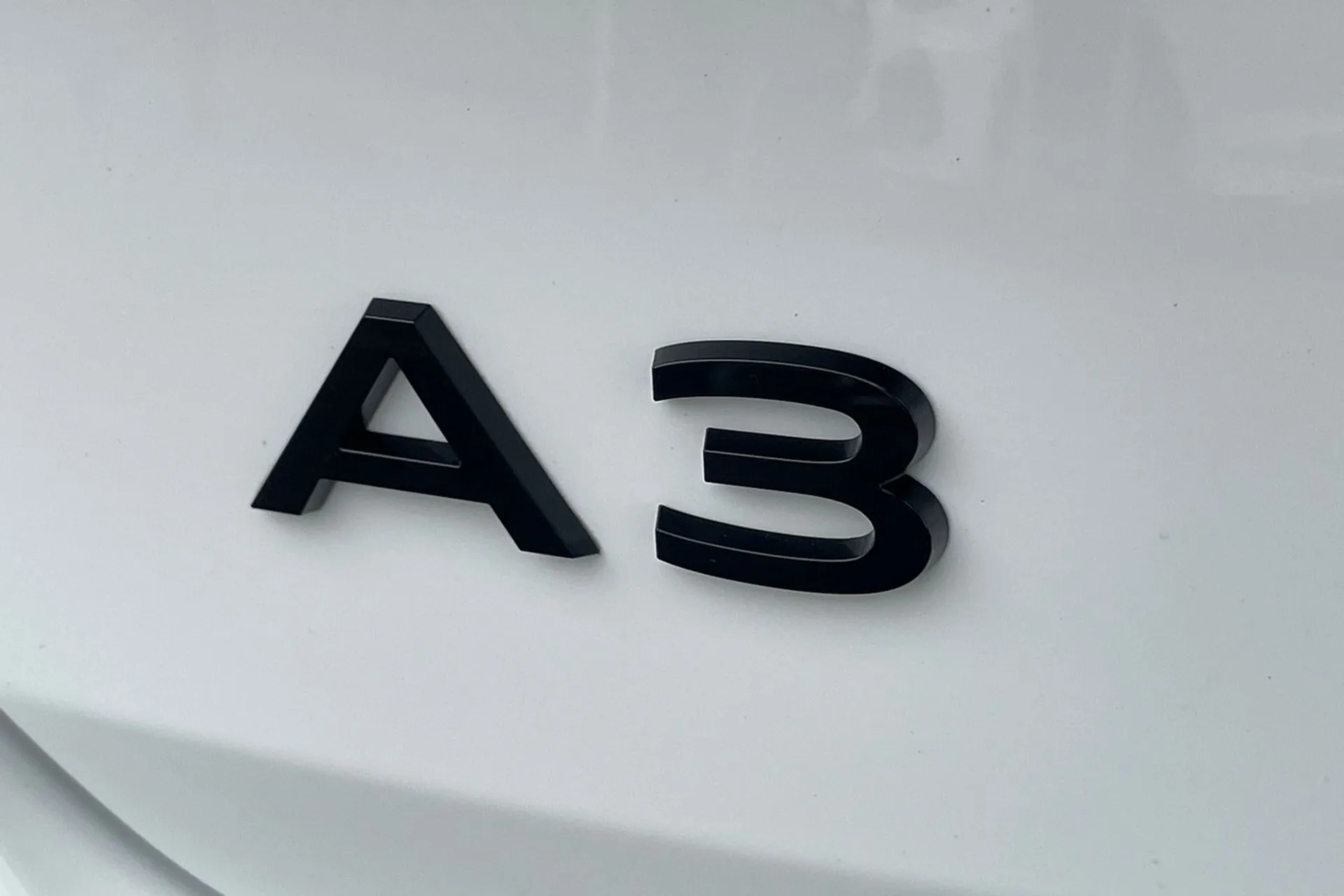 Audi A3 thumbnail image number 49