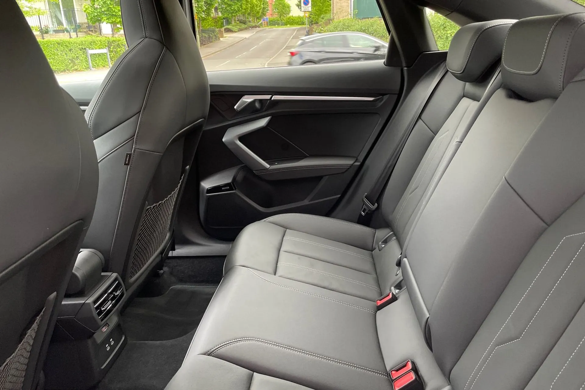 Audi A3 thumbnail image number 29