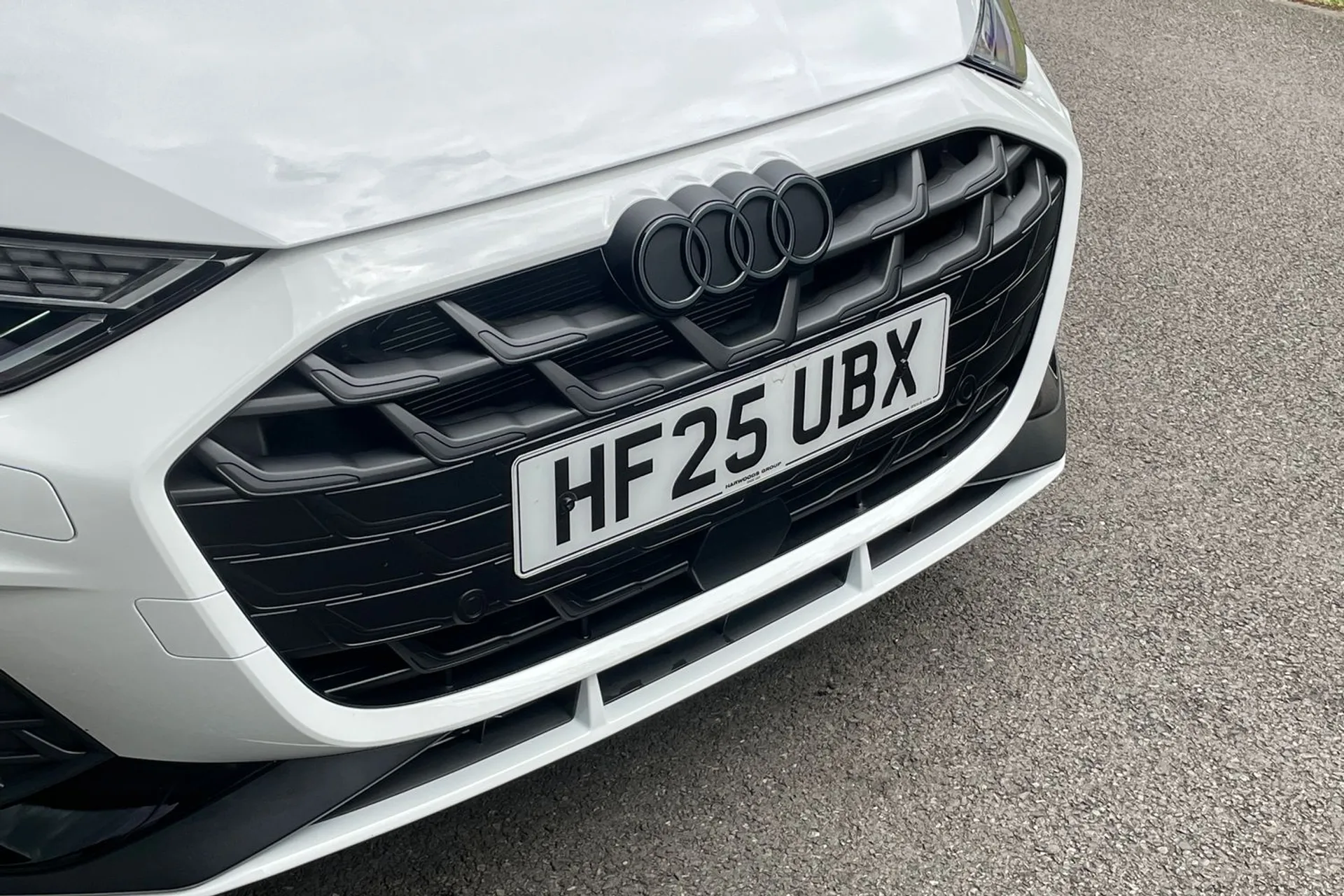 Audi A3 thumbnail image number 55