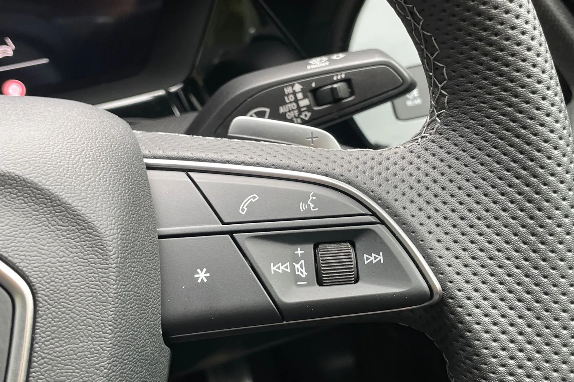 Audi A3 thumbnail image number 59
