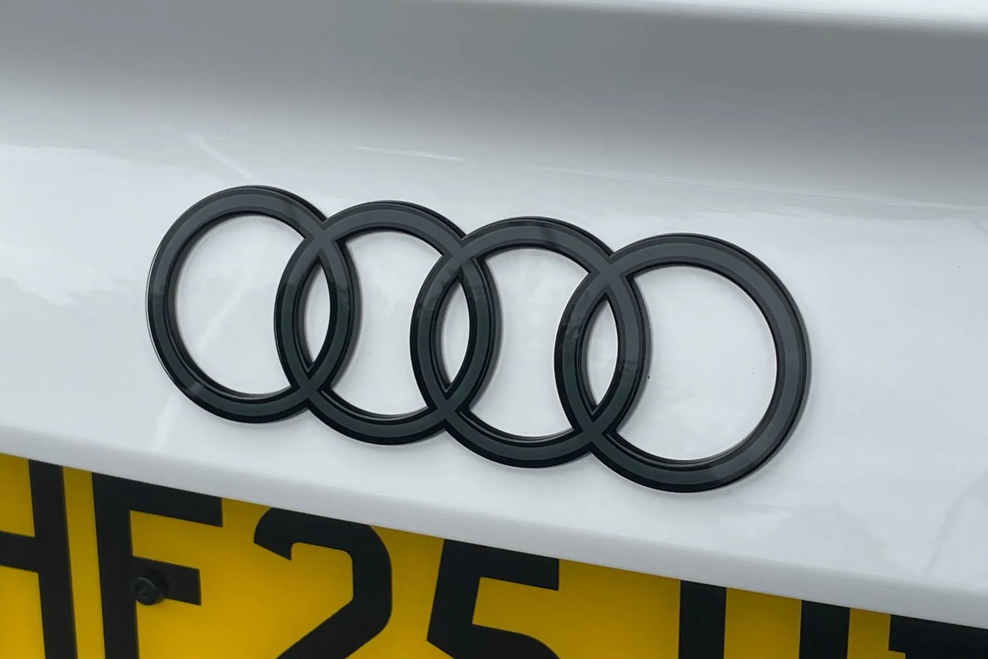 Audi A3 thumbnail image number 50