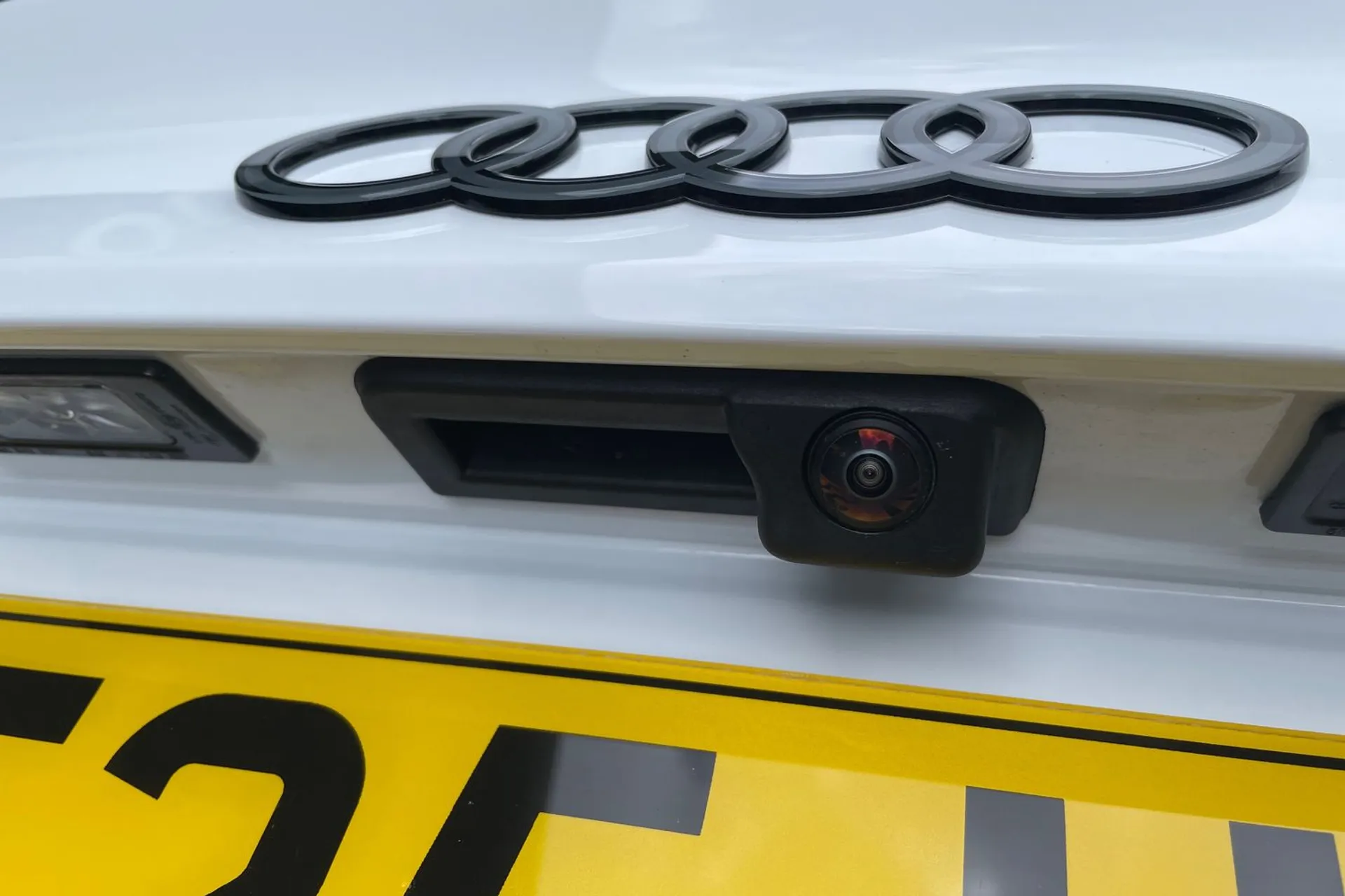 Audi A3 thumbnail image number 20