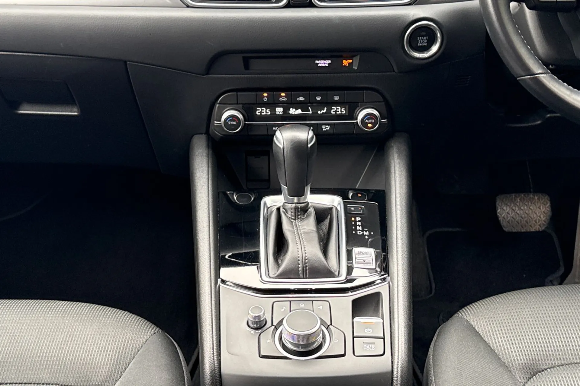 MAZDA CX-5 thumbnail image number 40