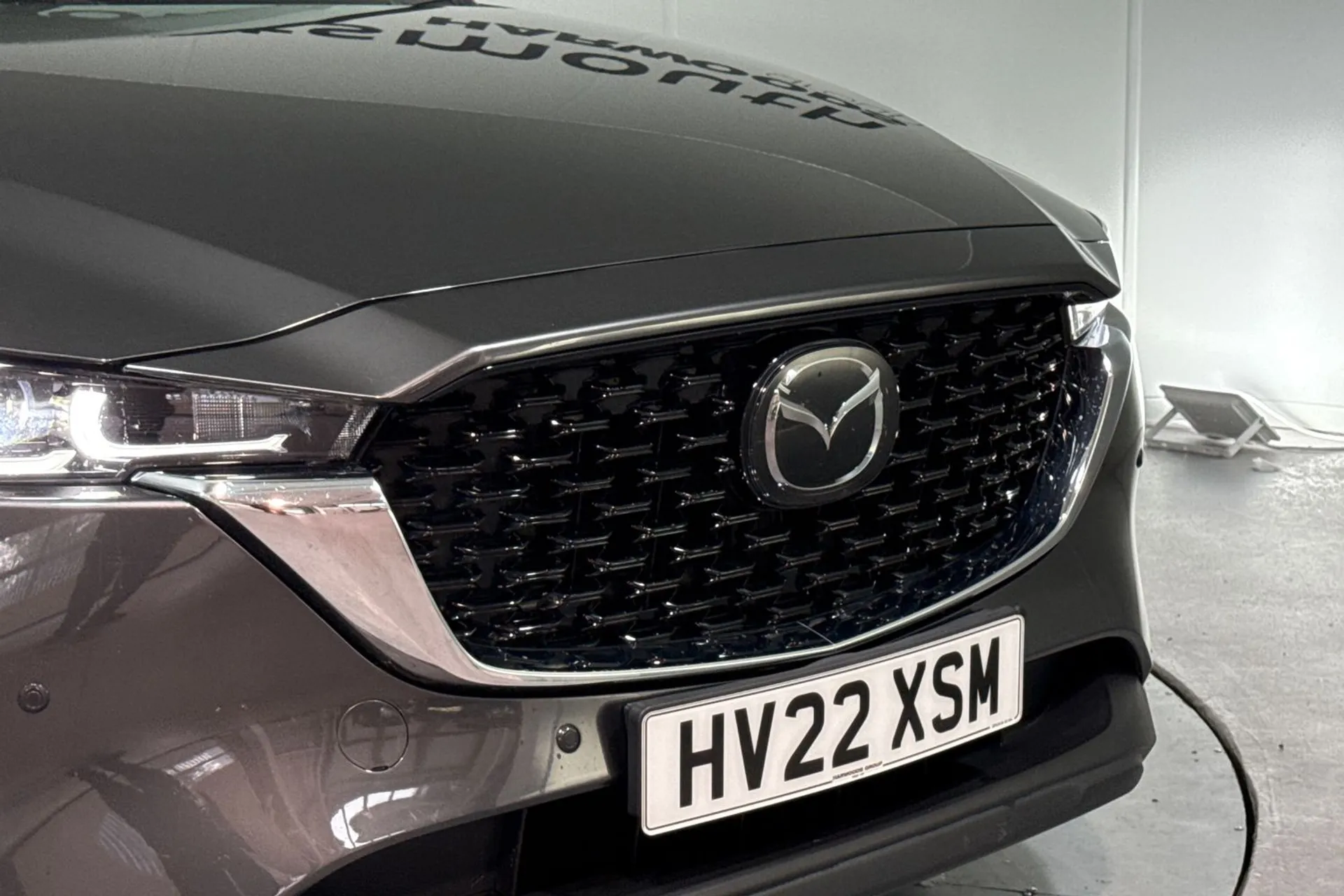 MAZDA CX-5 thumbnail image number 7