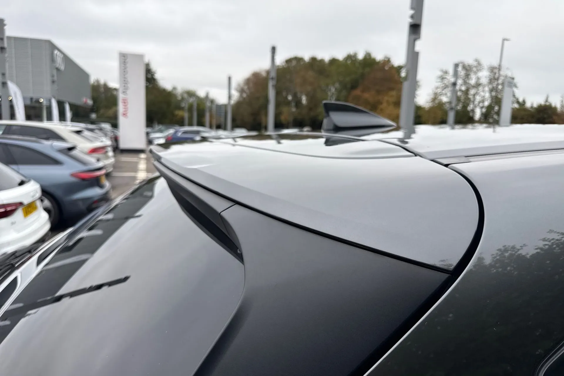 MAZDA CX-5 thumbnail image number 14