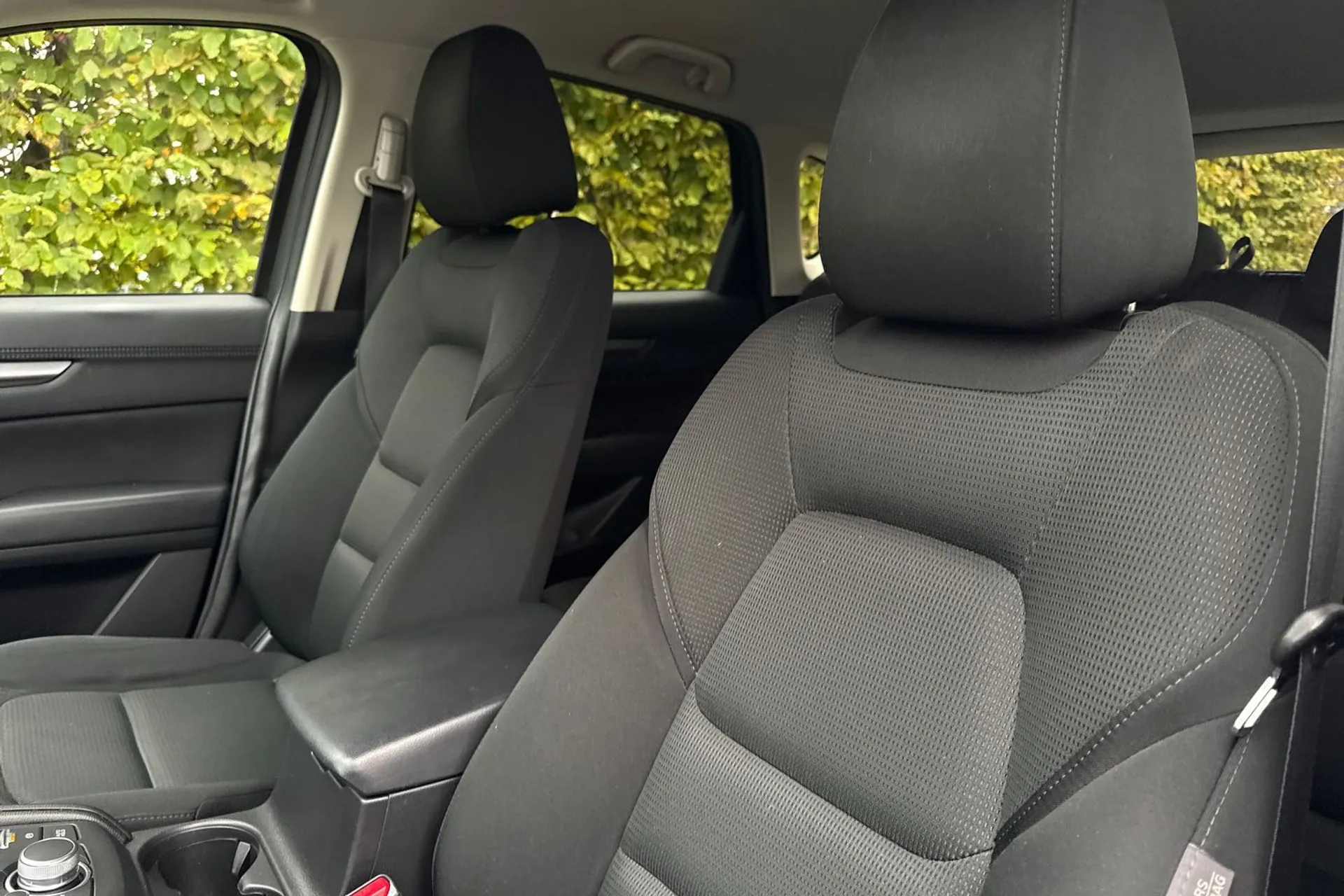 MAZDA CX-5 thumbnail image number 30